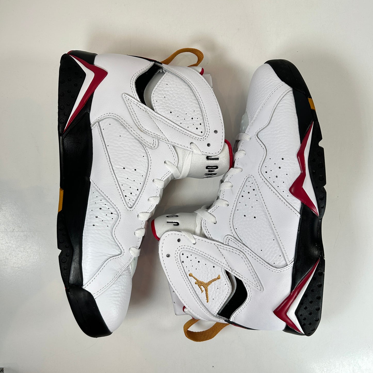 CU9307 106 Jordan 7 Retro Cardenal (2022)
