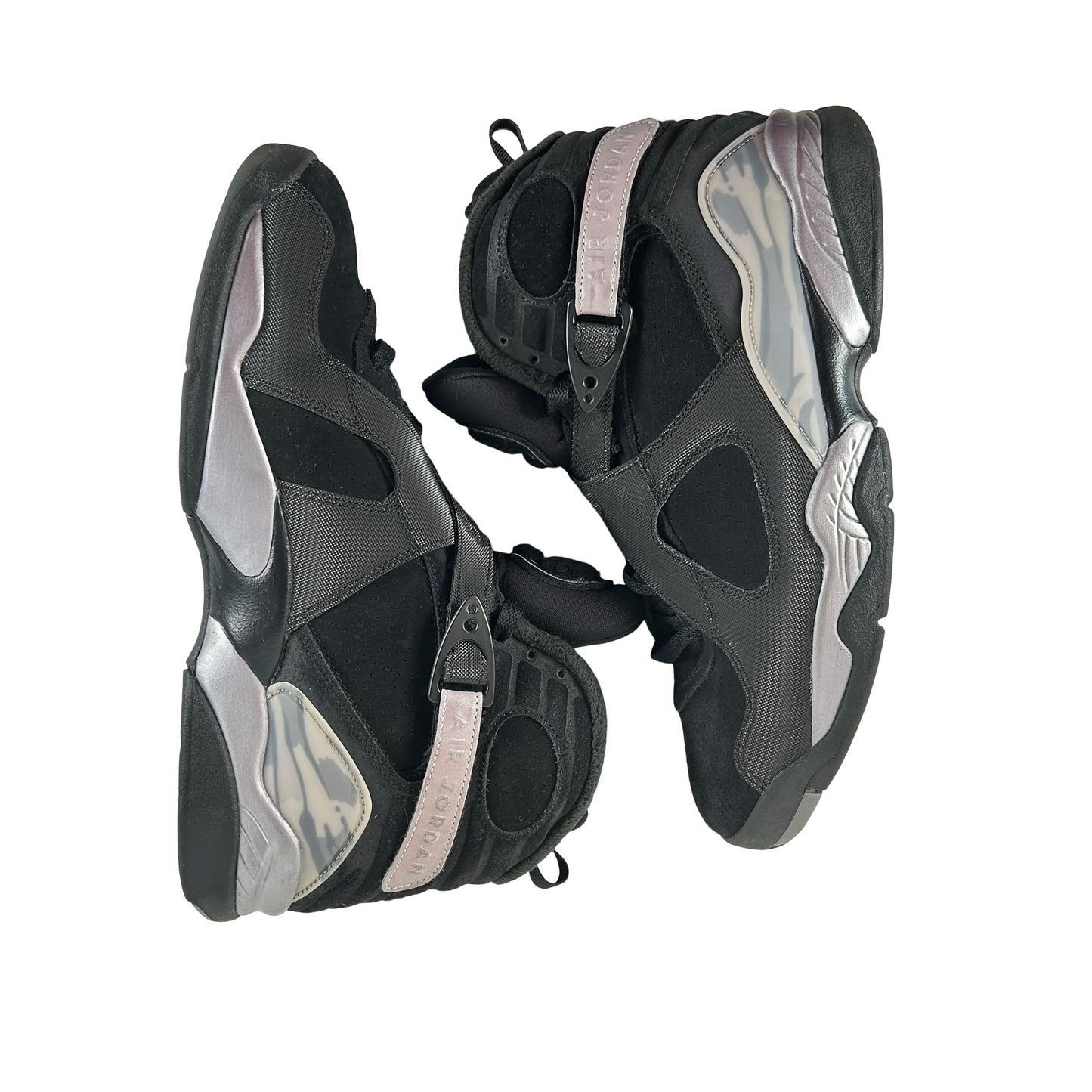 FD1334 001  Jordan 8 Retro Winterized Gunsmoke [USED] - 12.5 M (Used) (No Box)