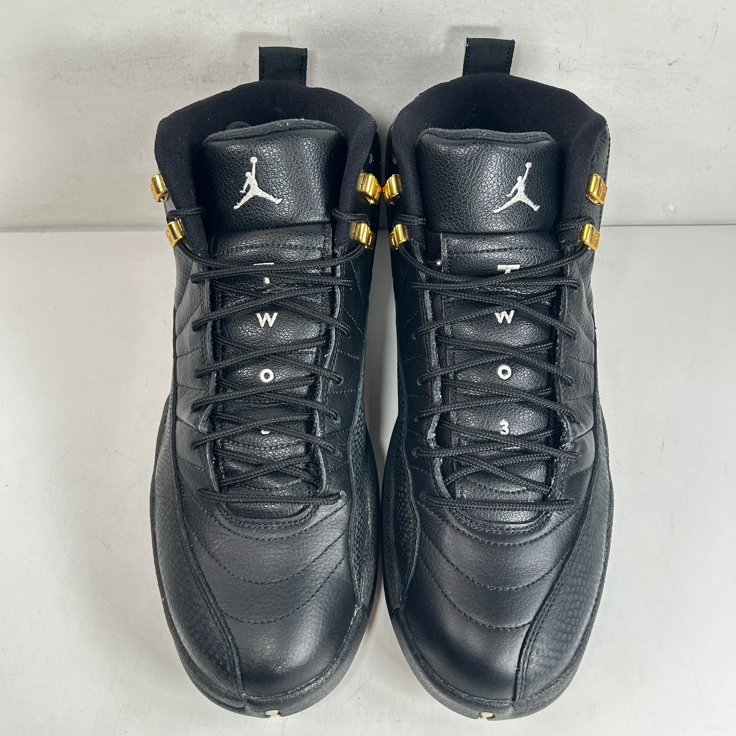 130690 013 Jordan 12 Retro The Master [USED] - 11 M (Used)