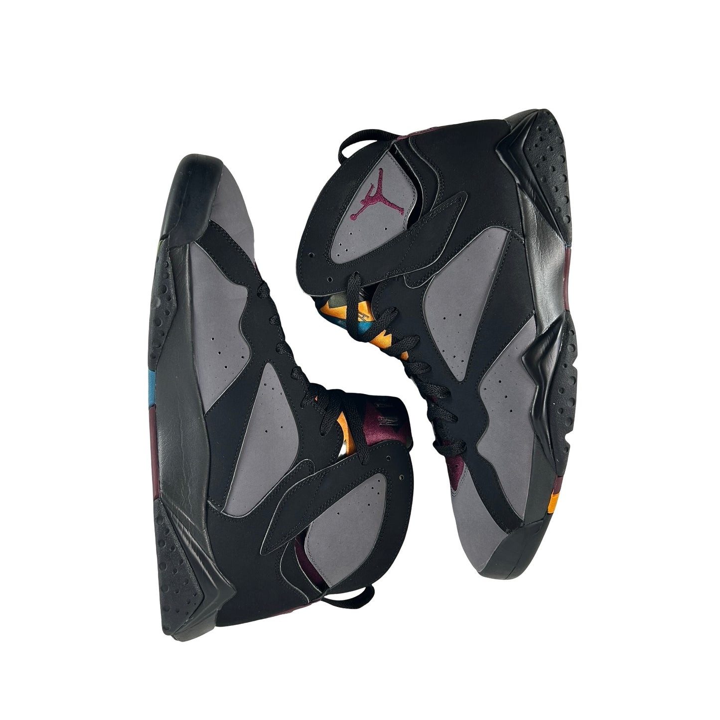 304775 034 Jordan 7 Retro Bordeaux (2015) [USED] - 13 M (Used2)