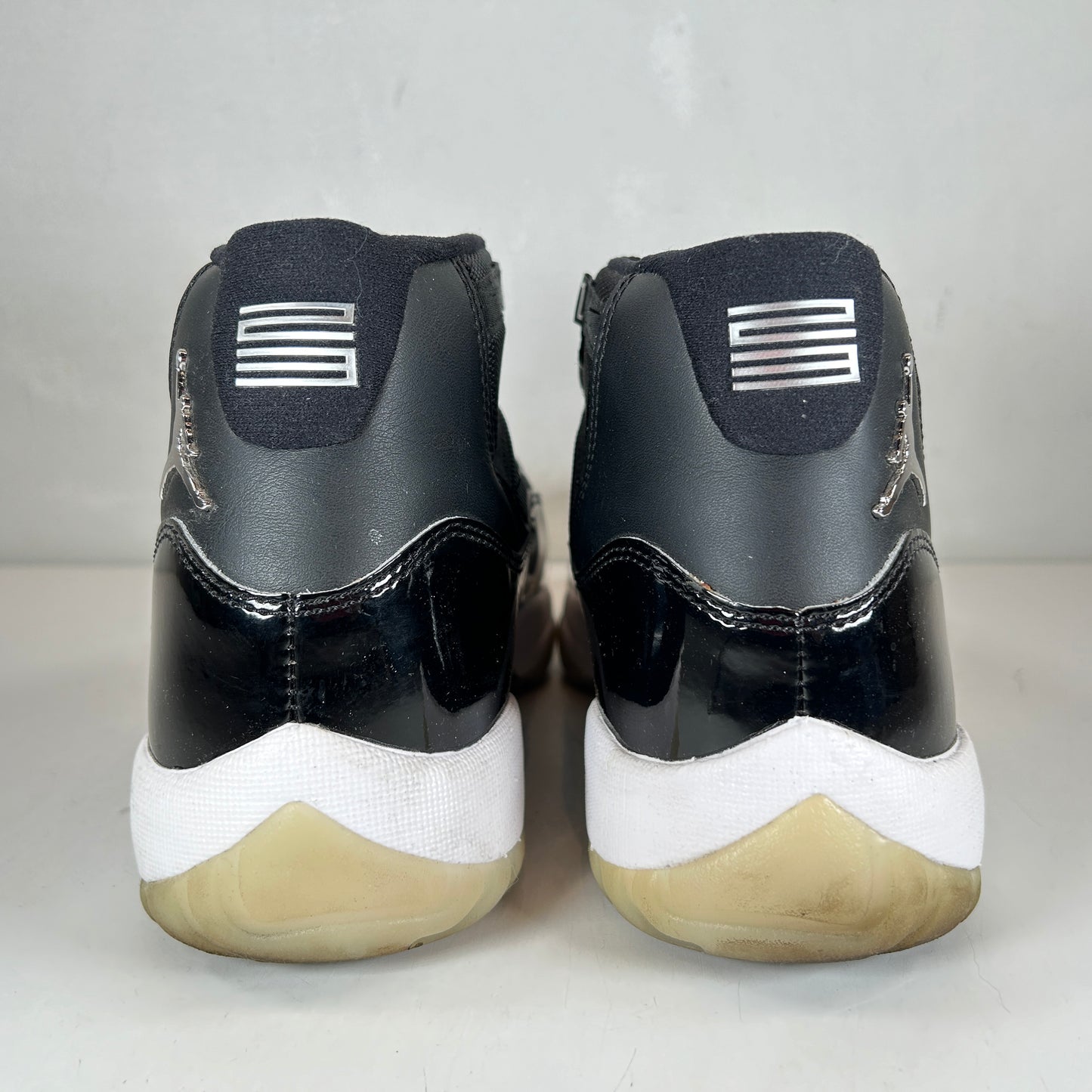 CT8012 011 Jordan 11 Jubilee [USED] - 8.5 M (Used2)