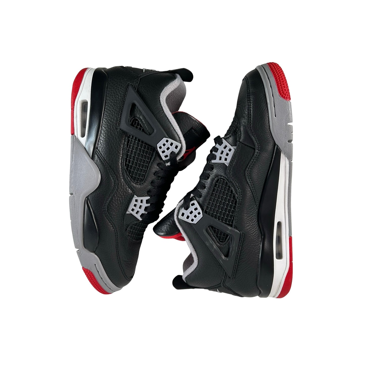 FV5029 006 Jordan 4 Retro Bred Reimagined [USED] - 7.5 M (Used4)