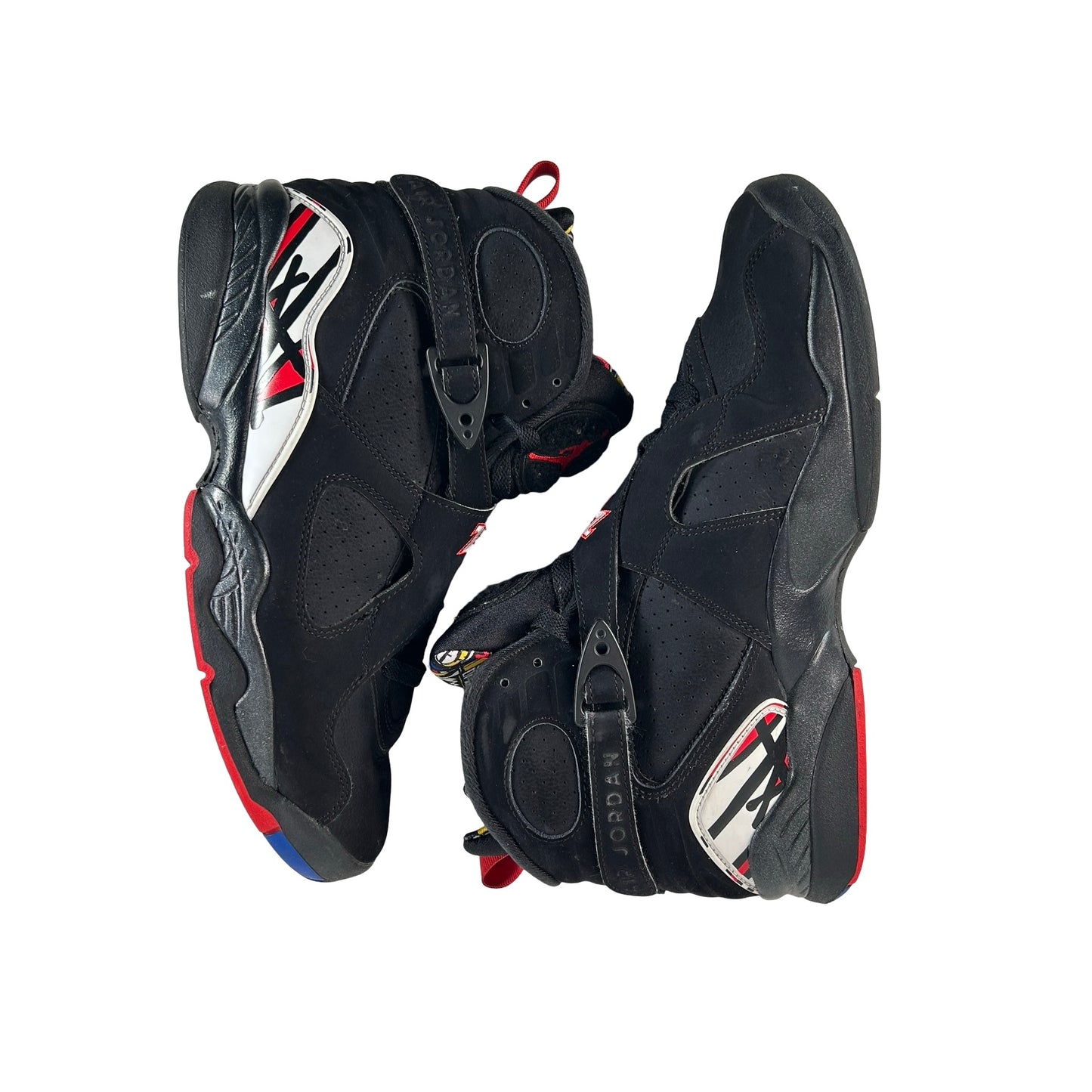 305381 062 Jordan 8 Retro Playoffs [USED] - 9 M (Used12)