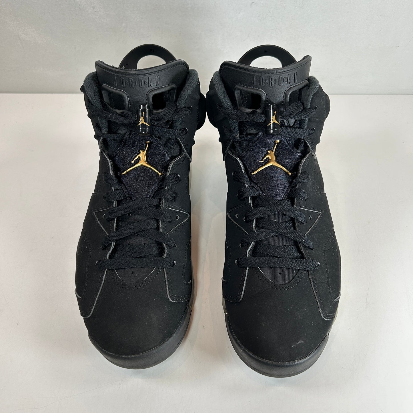 CT4954 007 Jordan 6 DMP [USED] - 8.5 M (Used)