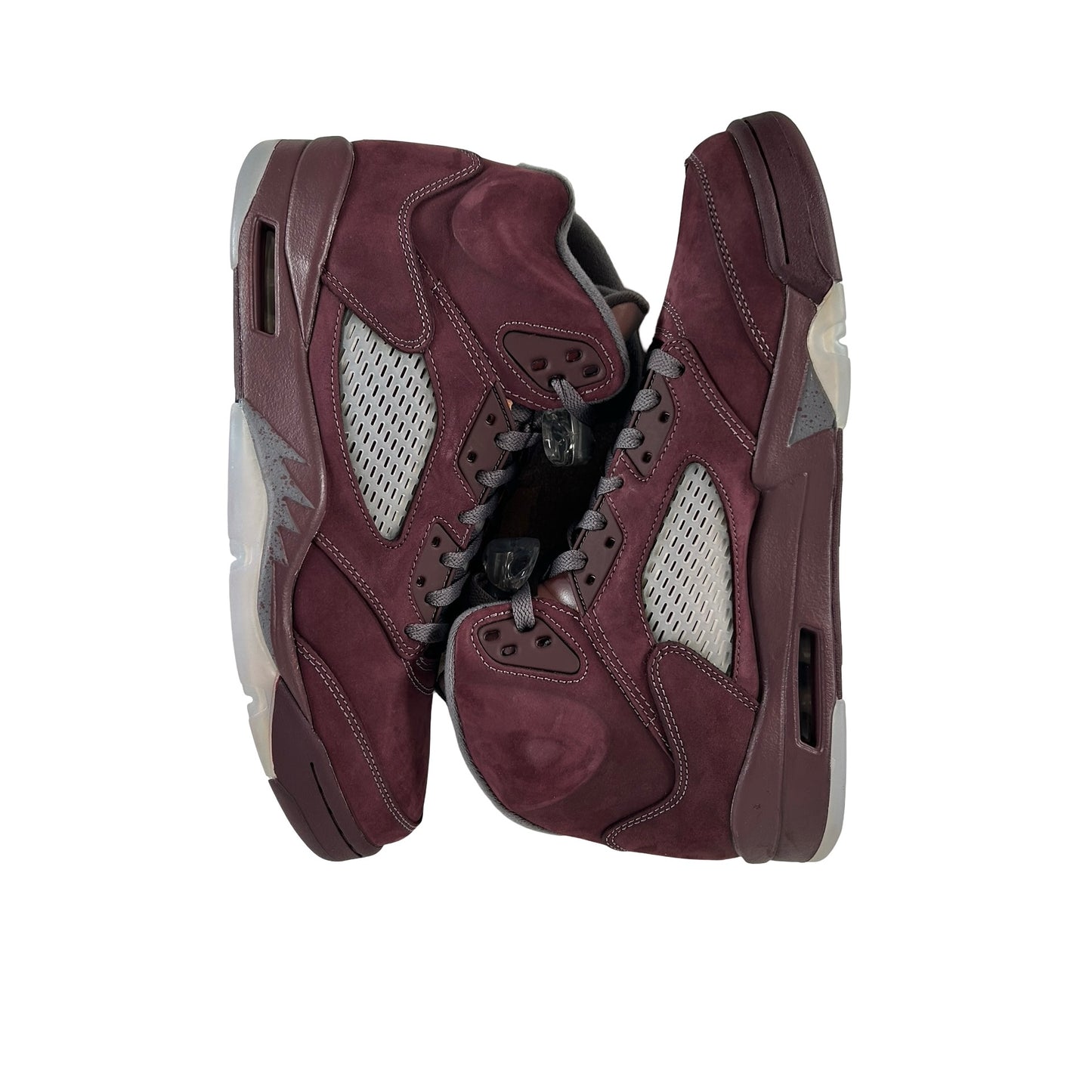 DZ4131 600 Jordan 5 Retro Burdeos