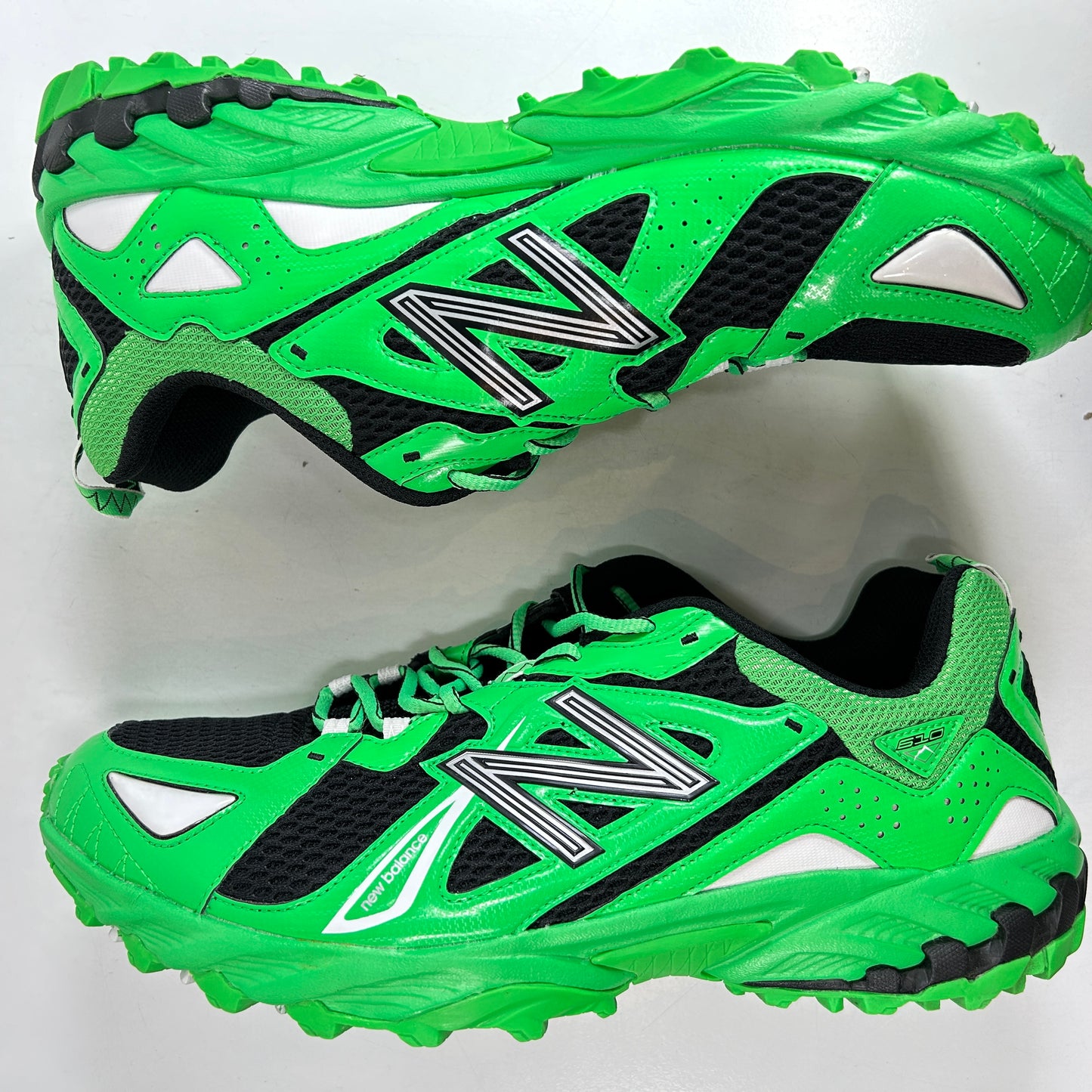 ML610TAM New Balance 610T Amine The Mooz [USED] - 13 M (Used)