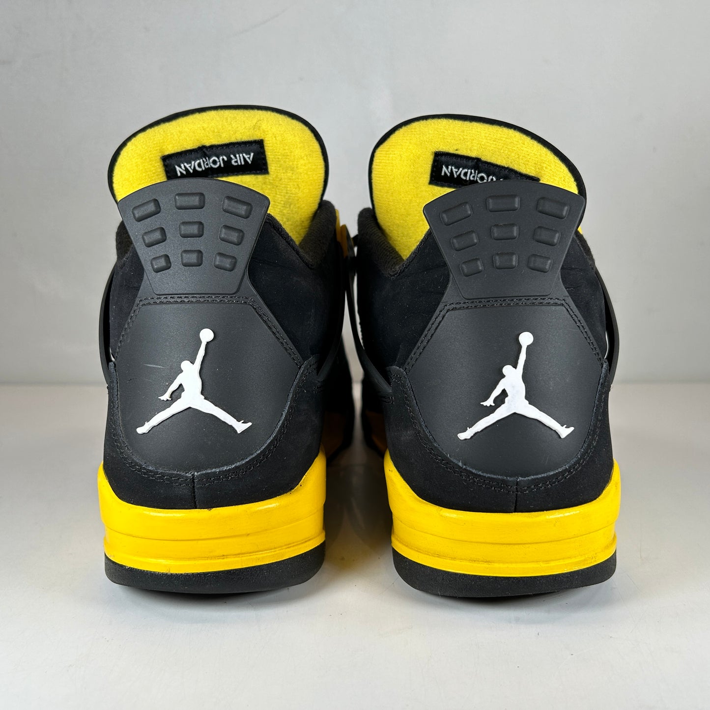 DH6927 017 Jordan 4 Retro Trueno