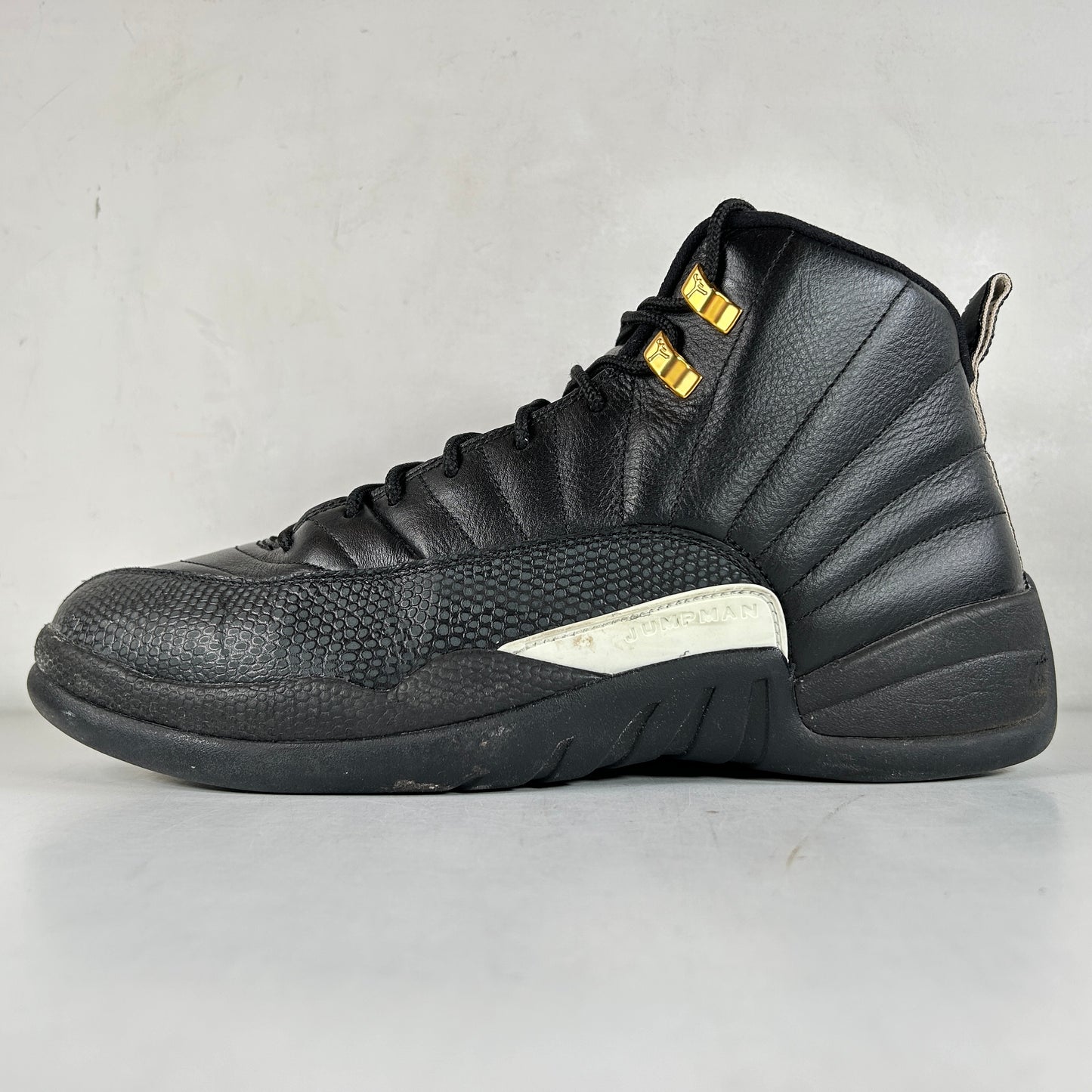 130690 013 Jordan 12 Retro The Master [USED] - 11 M (Used2)