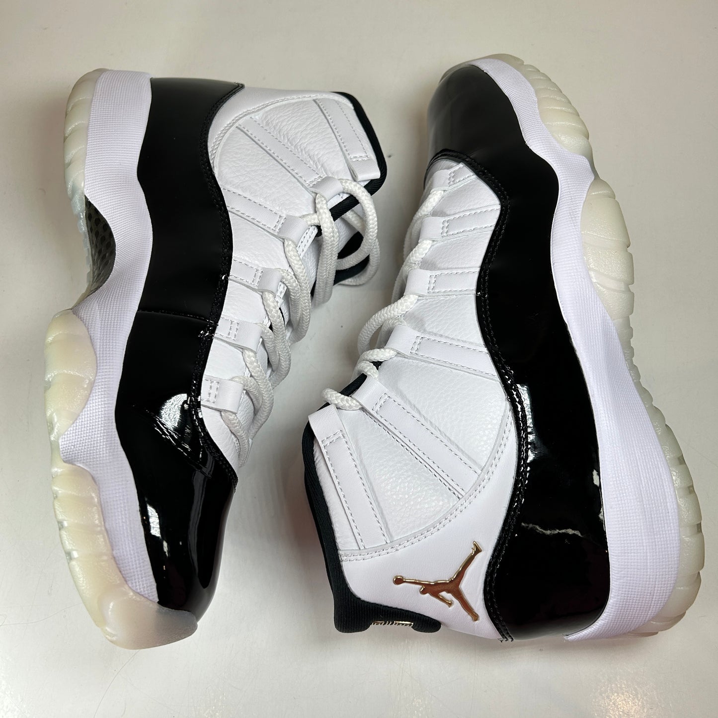 CT8012 170 Jordan 11 Retro DMP Defining Moments (2023) [USED] - 9 M (Used5)