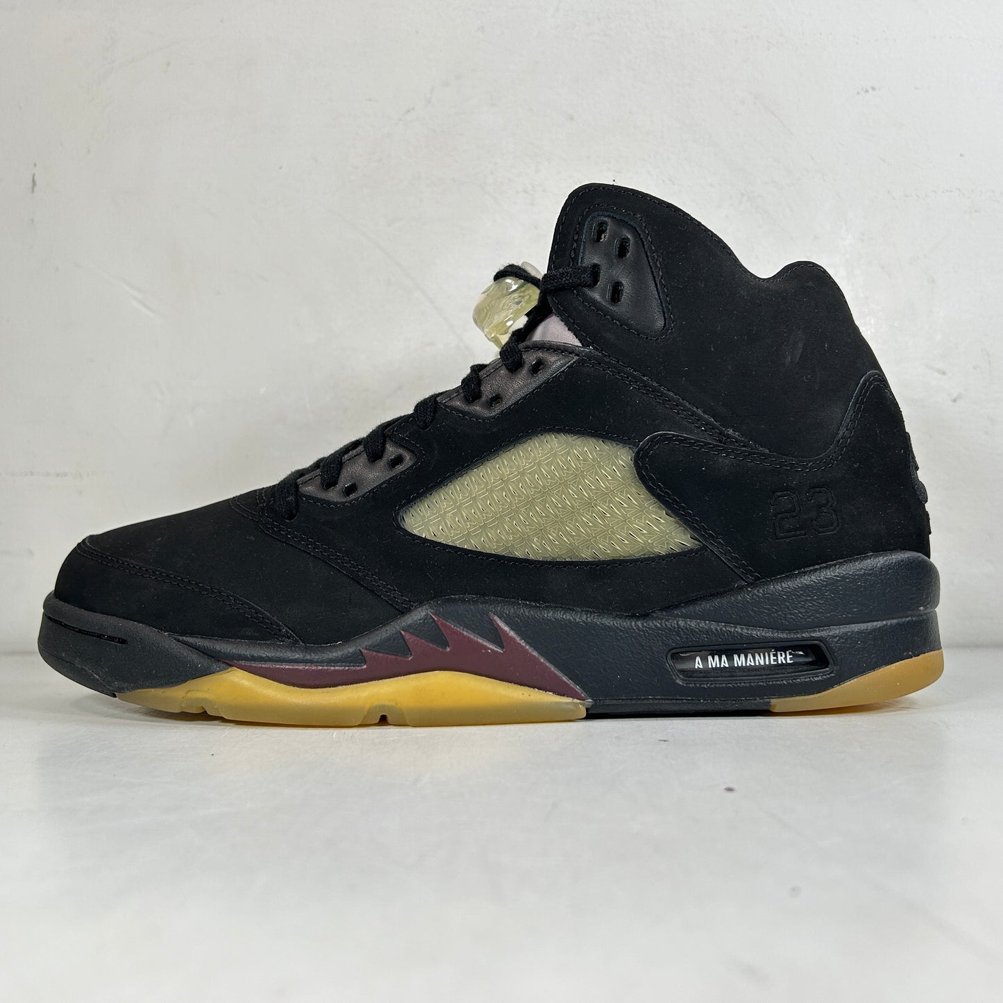 FD1330 001  Jordan 5 Retro A Ma Maniere Dusk [USED] - 10.5 M (Used2)