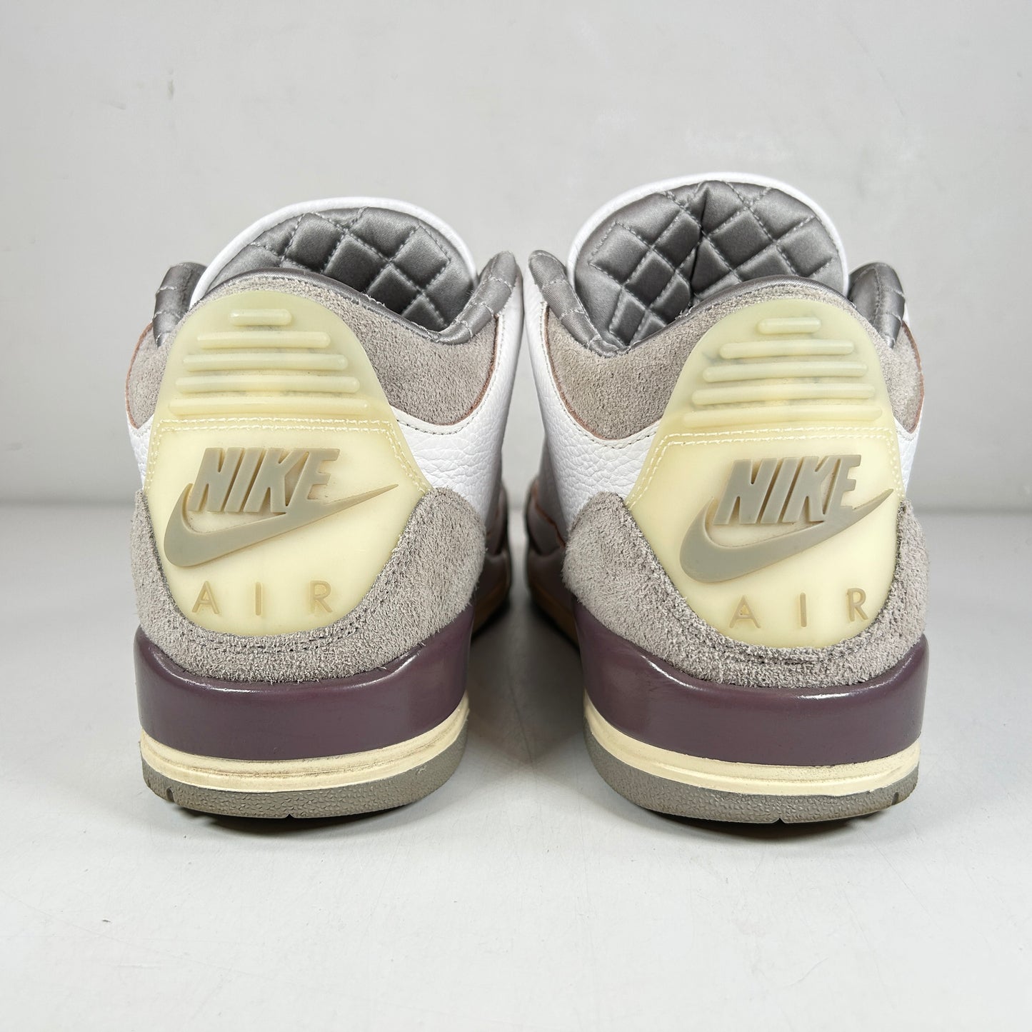 DH3434 110 Jordan 3 Retro A Ma Maniere [USED] - 11.5 W (Used)