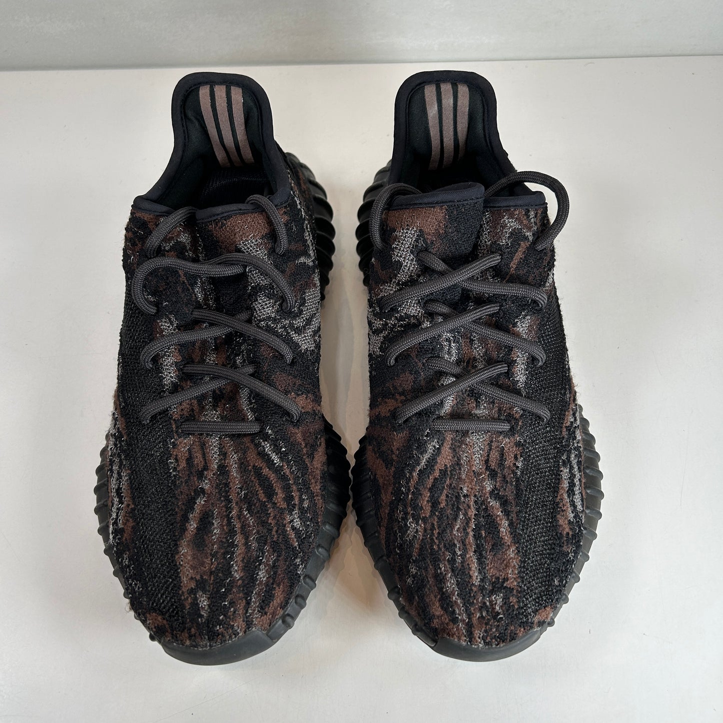 GW3774 adidas Yeezy Boost 350 V2 MX Rock [USED] - 7 M (Used) (No Box)