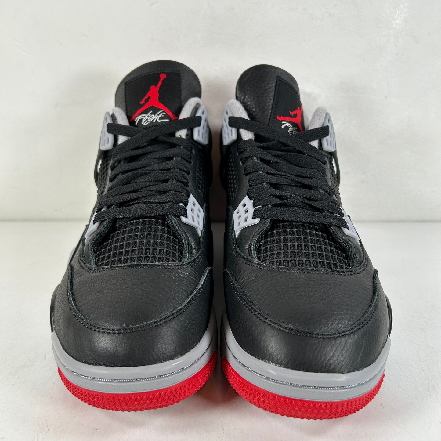 FV5029 006 Jordan 4 Retro Bred Reimagined [USED] - 10 M (Used8)