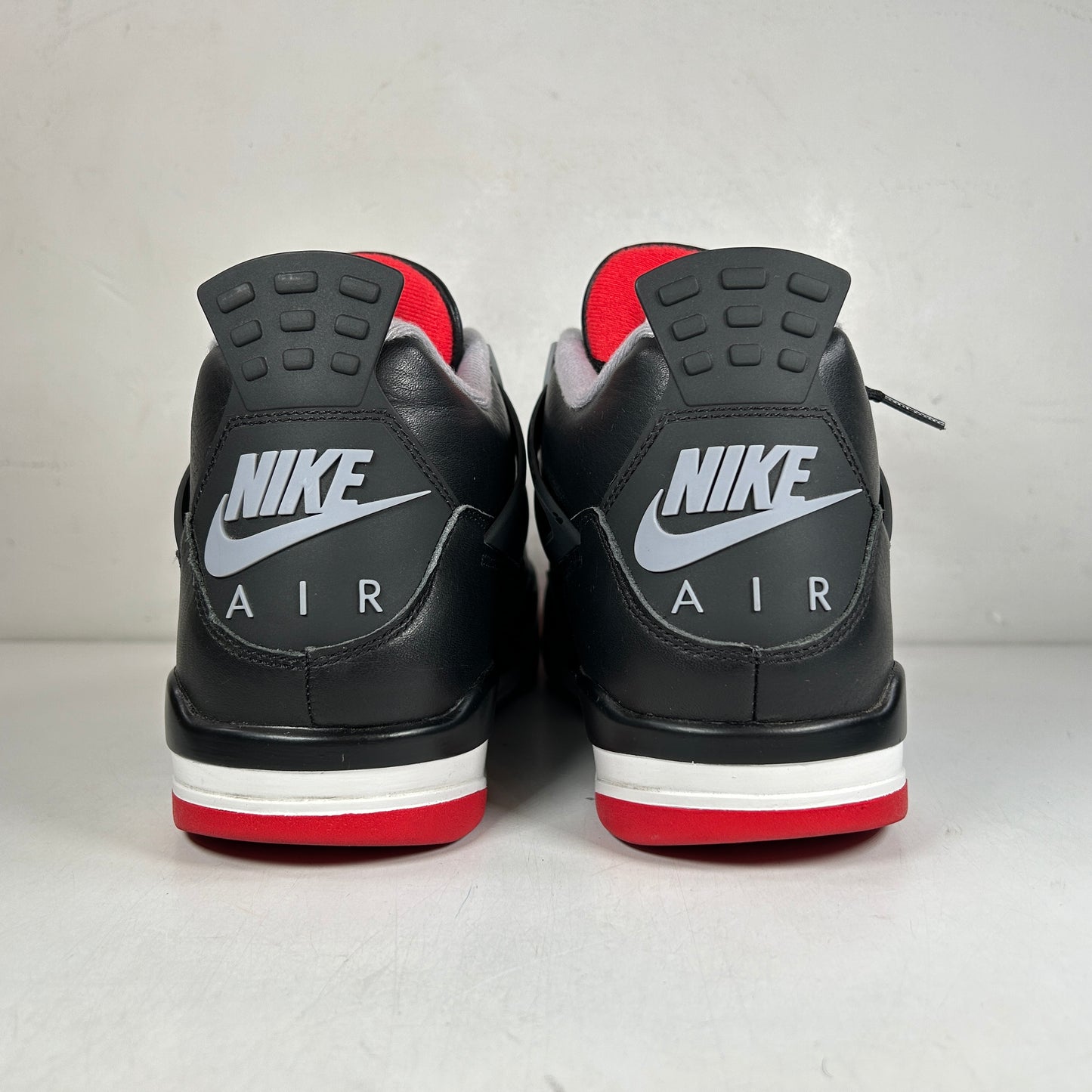 FV5029 006 Jordan 4 Retro Bred Reimagined [USED] - 11 M (Used7)