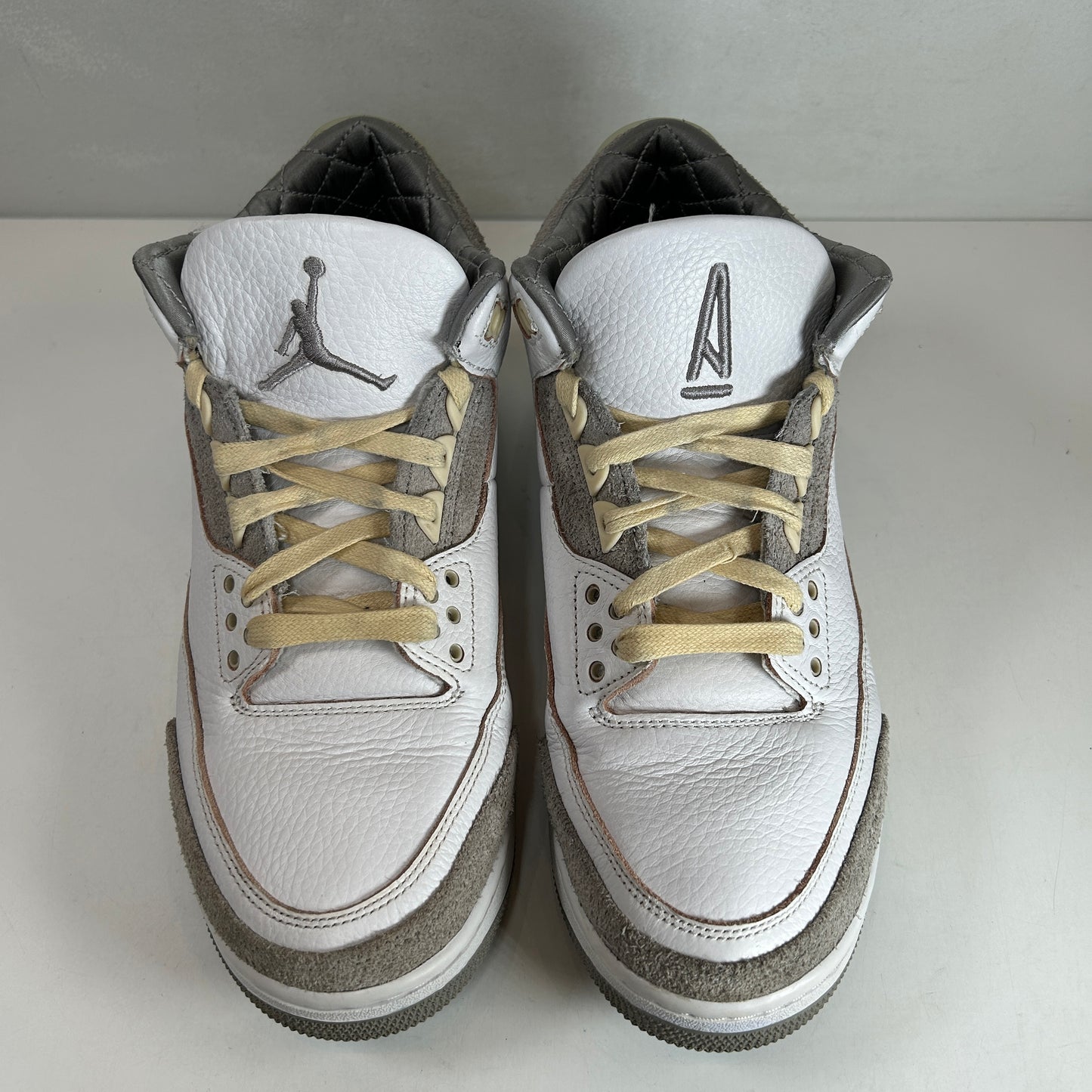 DH3434 110 Jordan 3 Retro A Ma Maniere [USED] - 10.5 W (Used2)