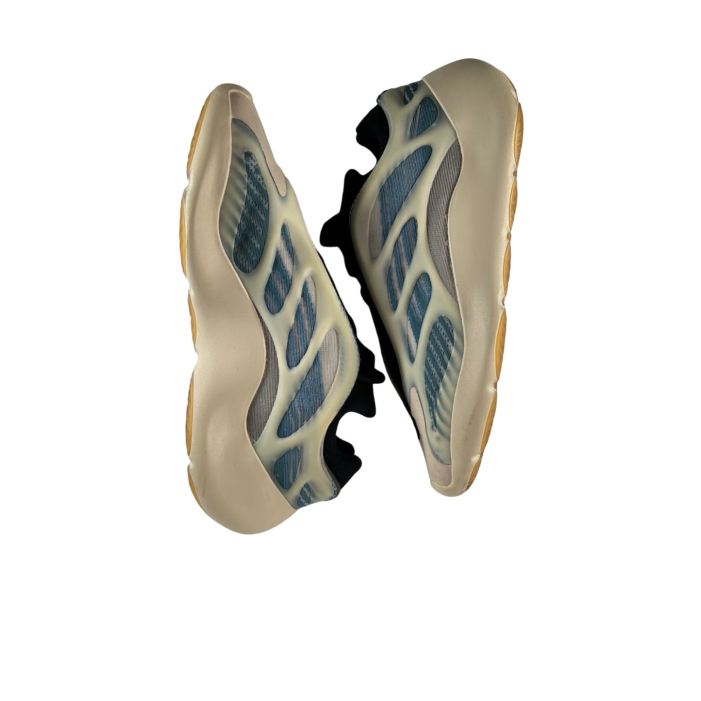 GY0260 adidas Yeezy 700 V3 Kyanite [USED] - 10.5 M (Used2)