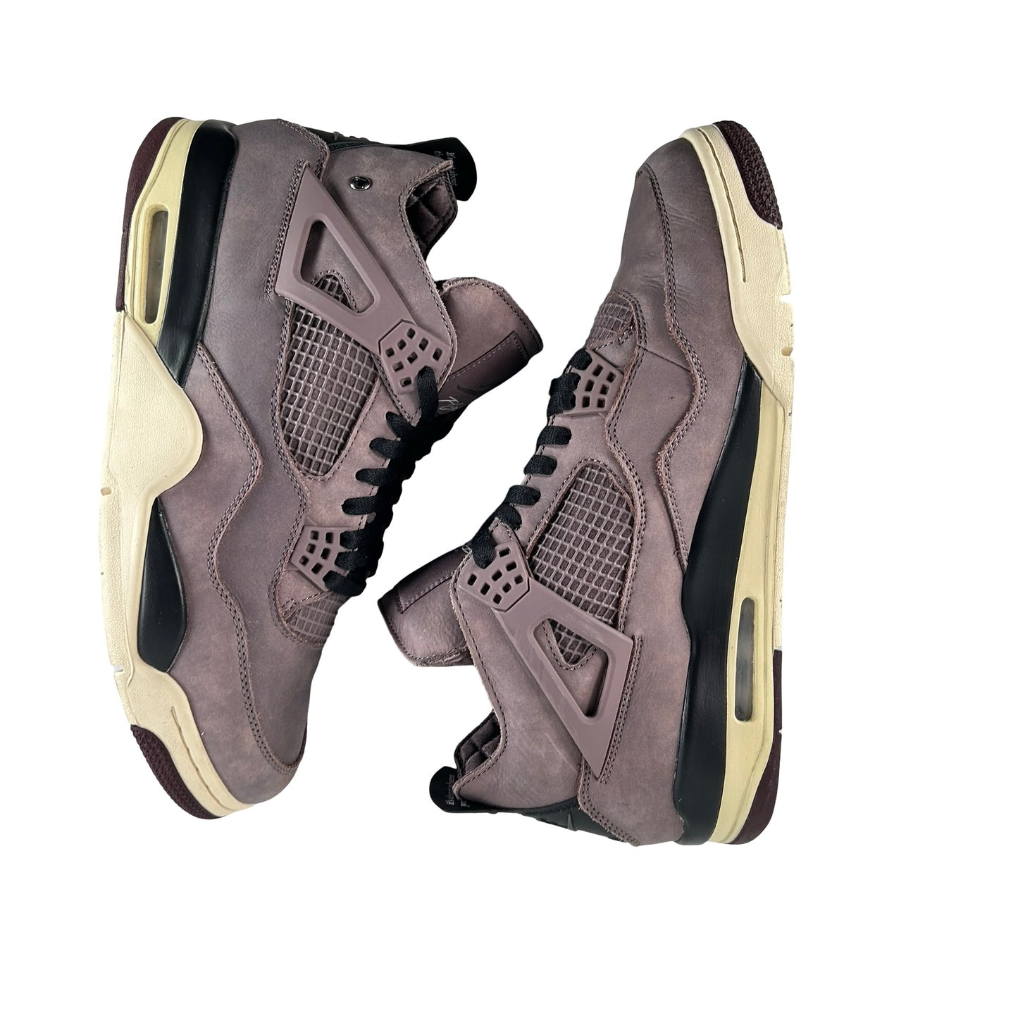 DV6773 220 Jordan 4 Retro A Ma Maniere [USED] - 12 M (Used5)