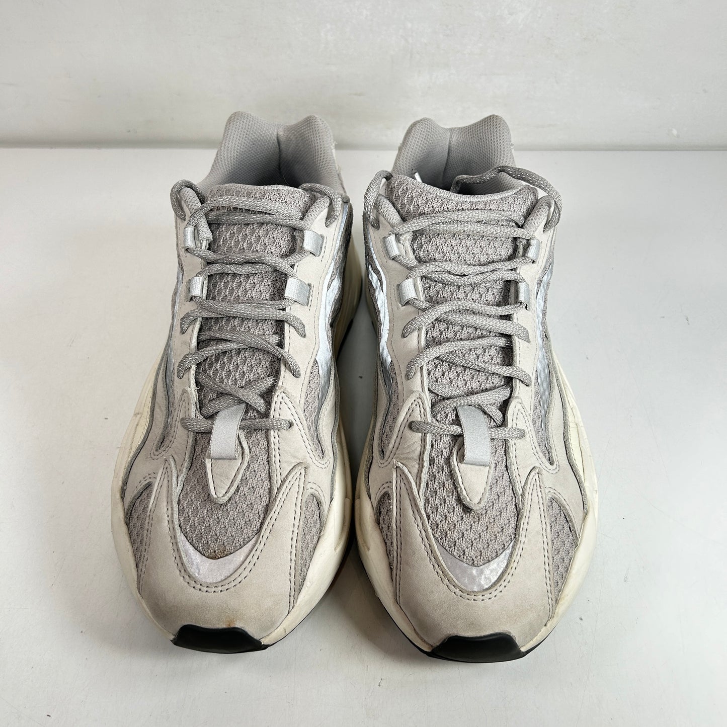 EF2829 Yeezy 700 Static [USED] - 10 M (Used) (No Box)