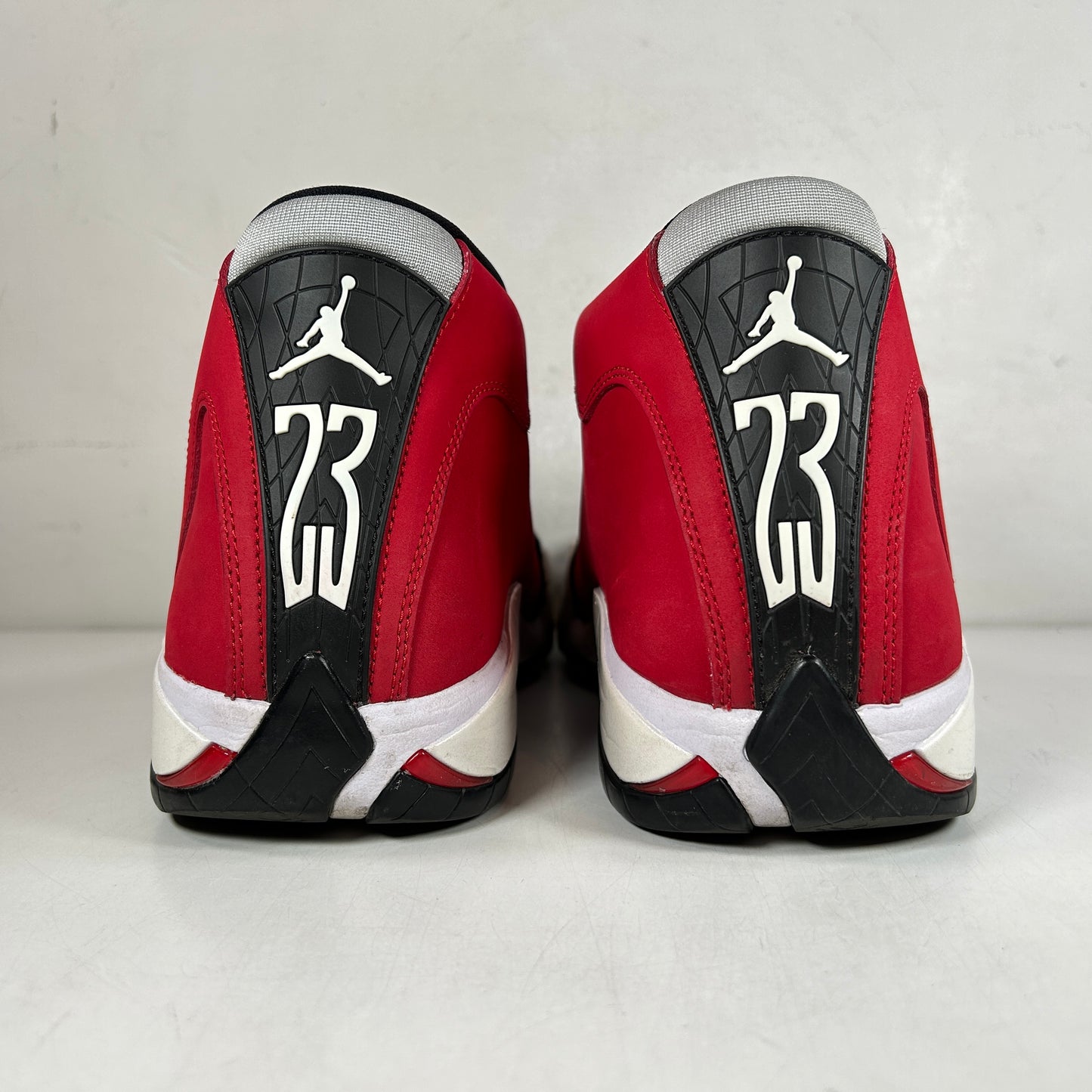 487471 006 Jordan 14 Toro [USED] - 11 M (Used)