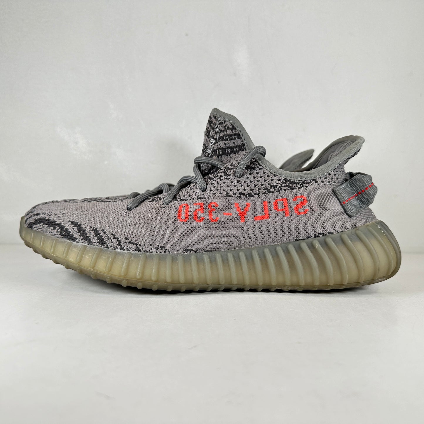 AH2203 Yeezy 350 Beluga 2.0 [USED] - 7.5 M (Used)