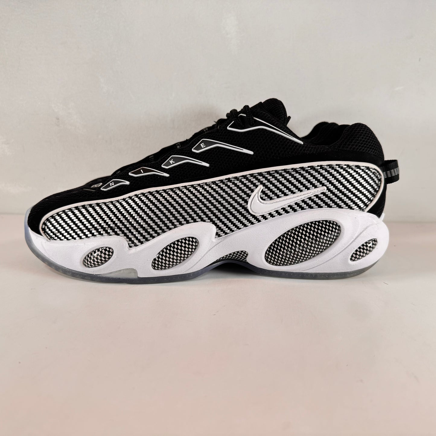 DM0879 001 Nike NOCTA Glide Drake Black [USED] - 11 M (Used) (No Box)