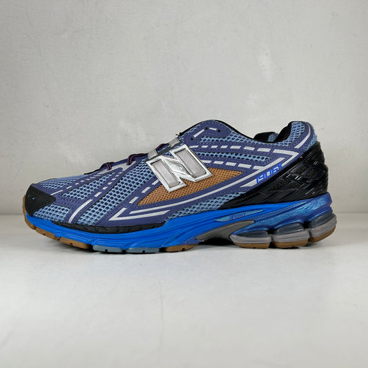 M1906RON New Balance 1906R Action Bronson Medusa Azul [USED] - 9 M (VNDS)