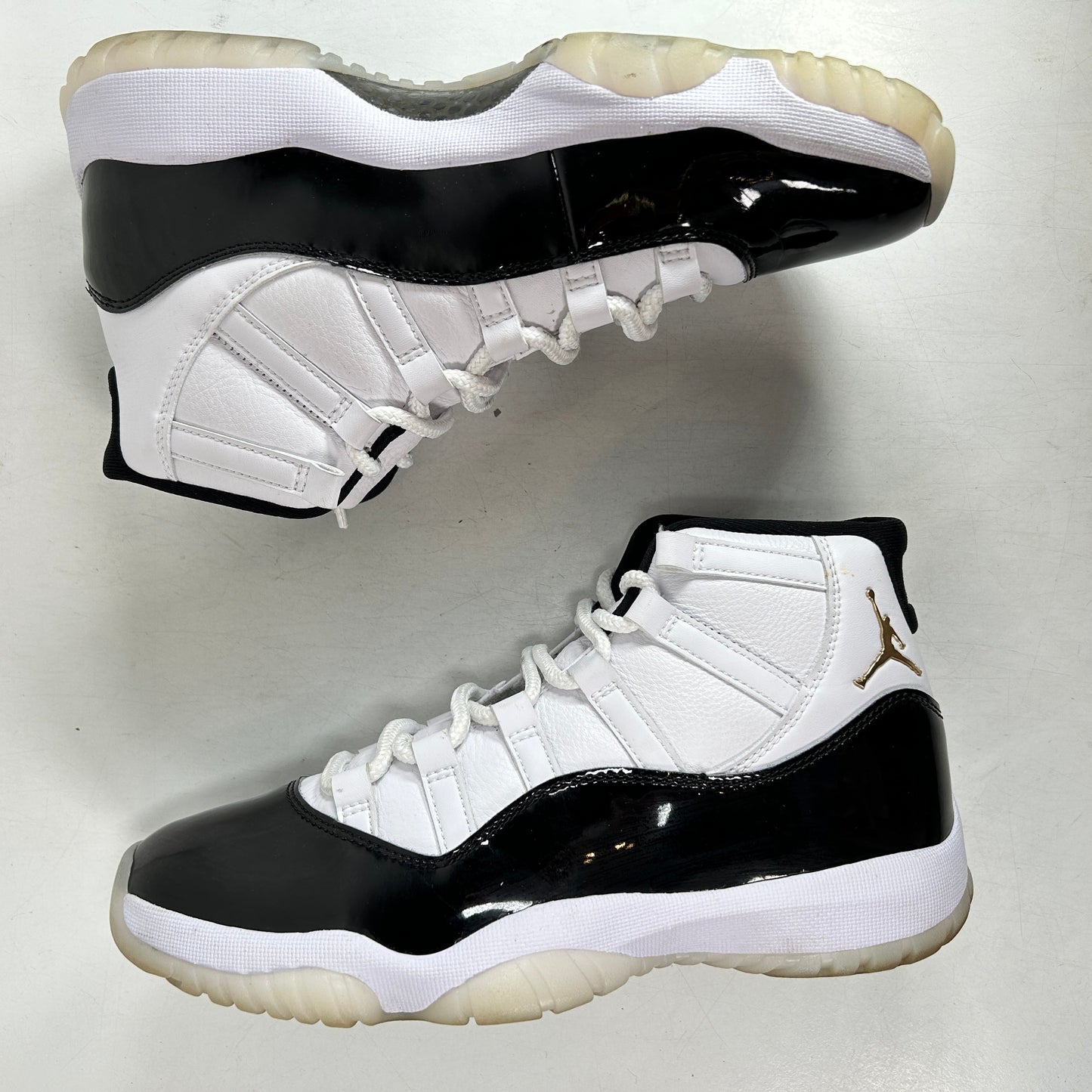 CT8012 170 Jordan 11 Retro DMP Defining Moments (2023) [USED] - 8 M (Used2)