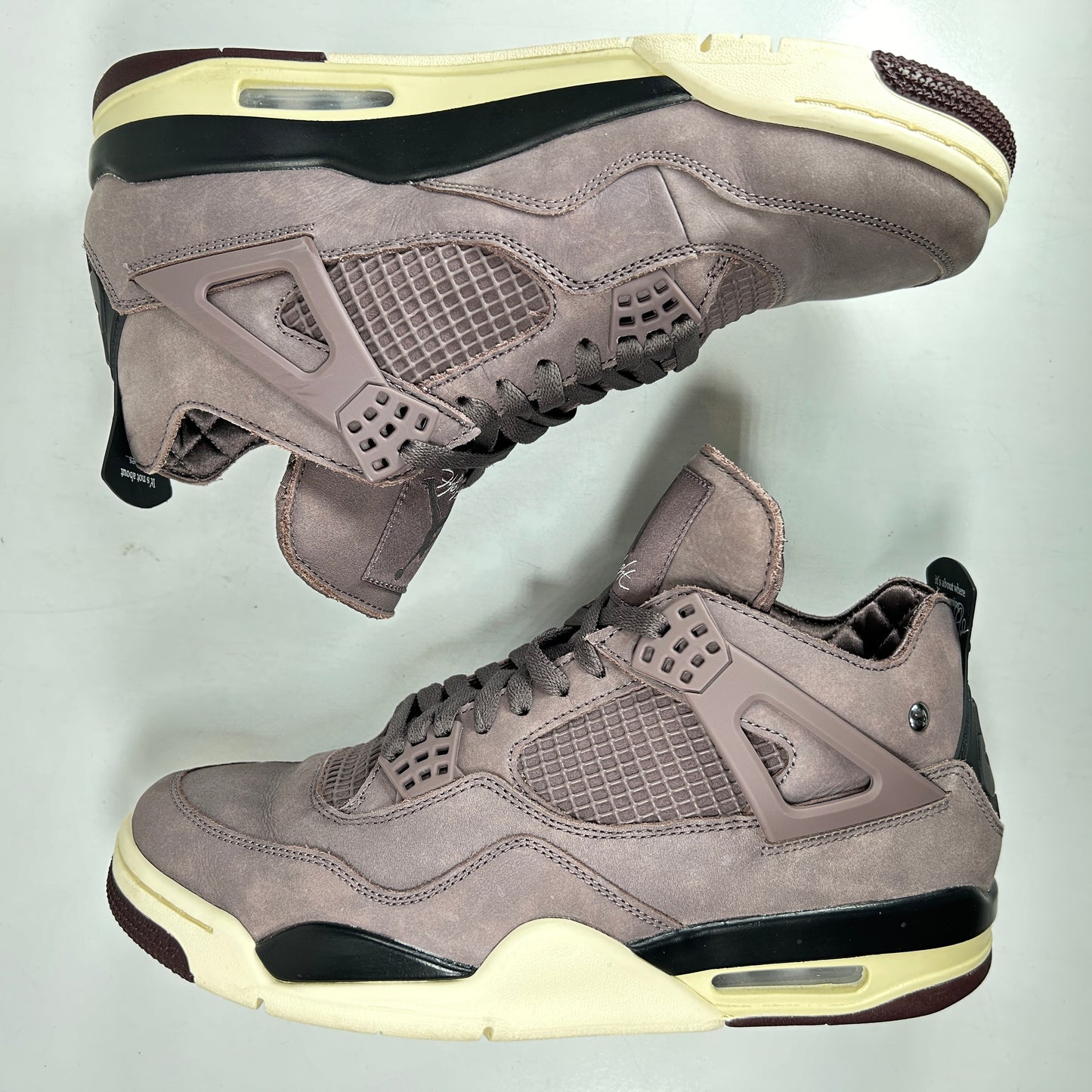 DV6773 220 Jordan 4 Retro A Ma Maniere [USED] - 10.5 M (Used2)