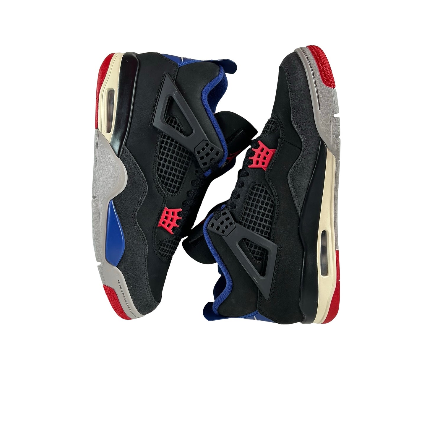 FV5029 003 Jordan 4 Retro Rare Air (White Lettering) [USED] - 10.5 M (VNDS) (No Box)