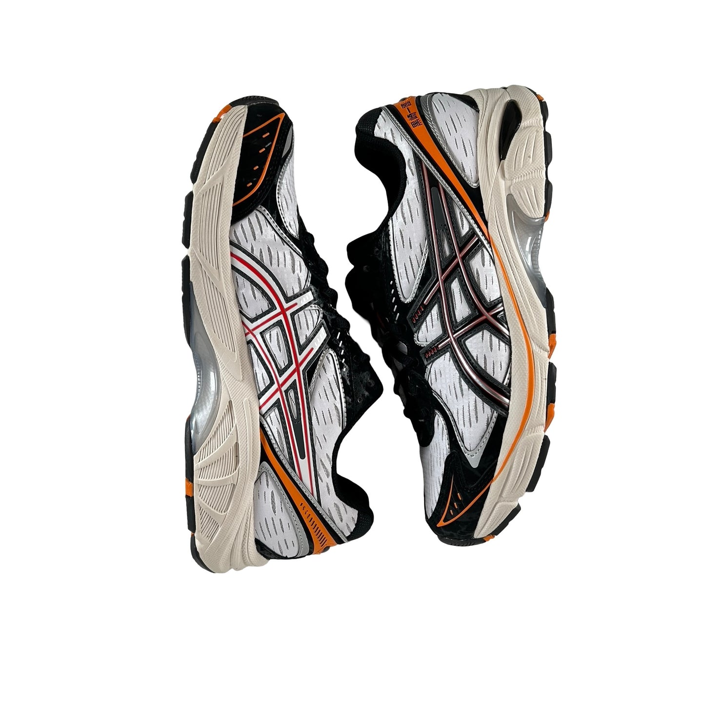 1203A722 100 ASICS GT-2160 BLEACH Ichigo Kurosaki [USED] - 8 M (Used)