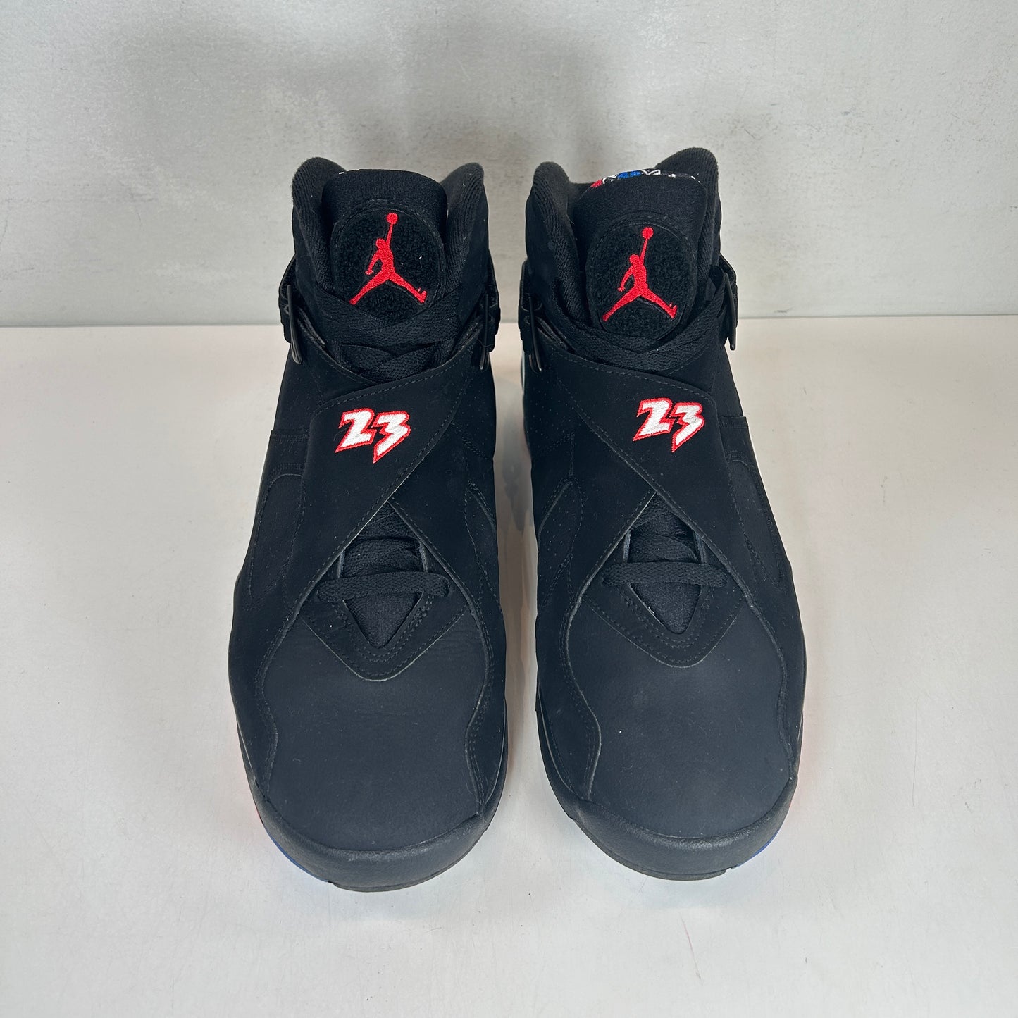 305381 062 Jordan 8 Retro Playoffs [USED] - 11 M (Used5)