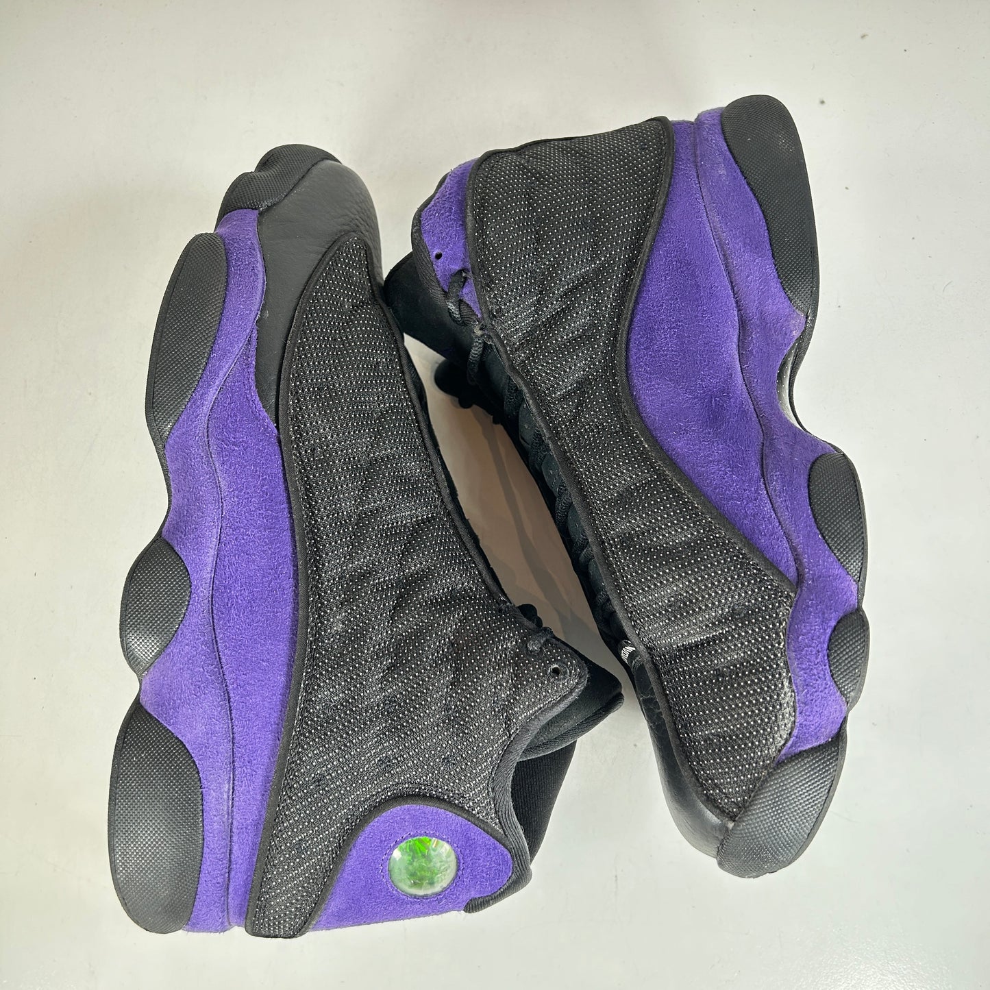 DJ5982 015 Jordan 13 Retro Corte Púrpura