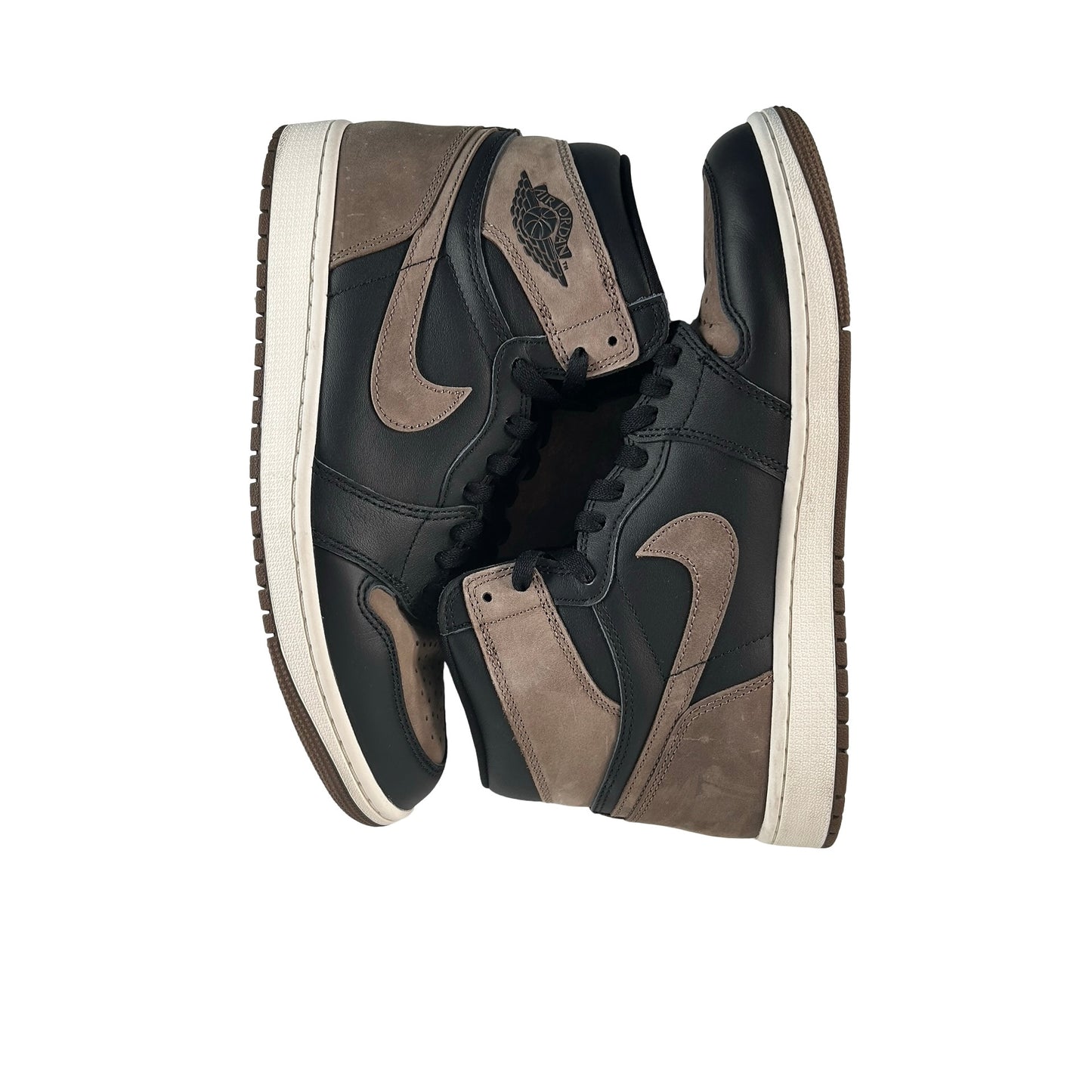 DZ5485 020 Jordan 1 Retro High OG Palomino [USED] - 9.5 M (Used10)