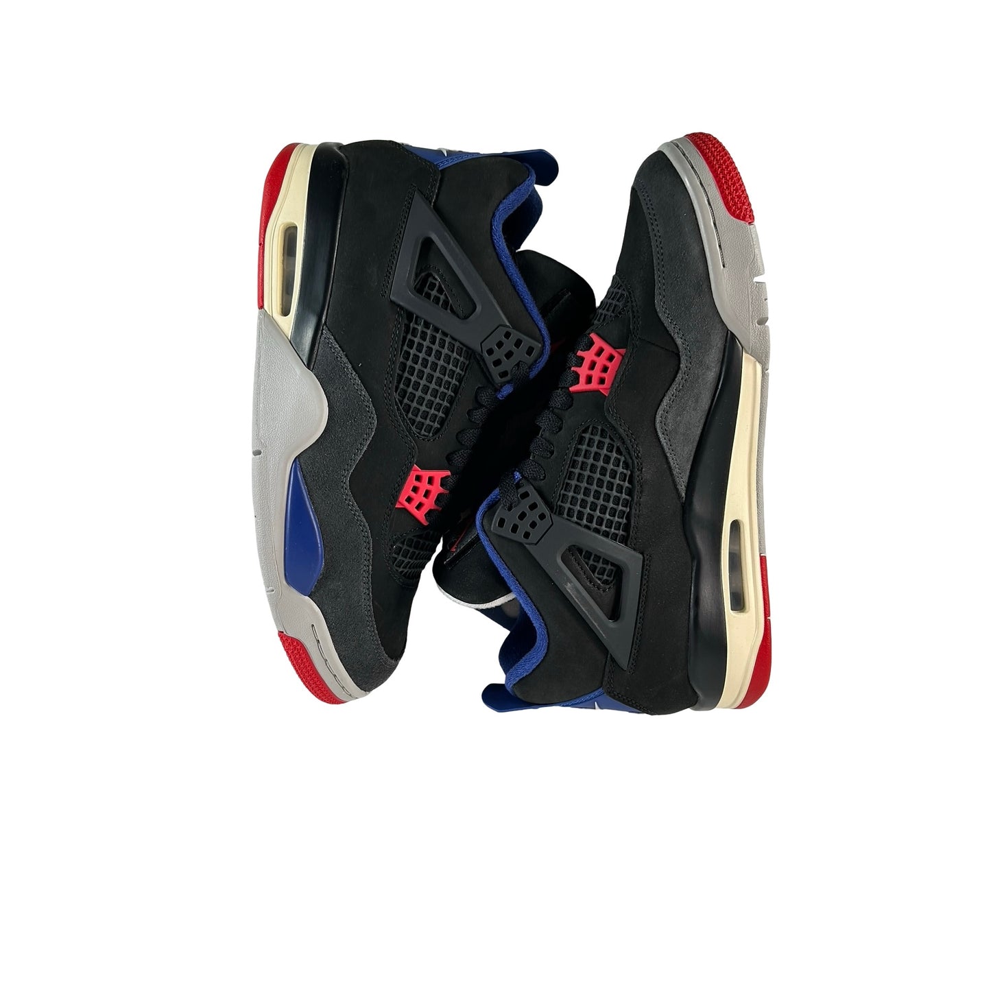 FV5029 003 Jordan 4 Retro Rare Air (Gold Lettering) [USED] - 8.5 M (Used)