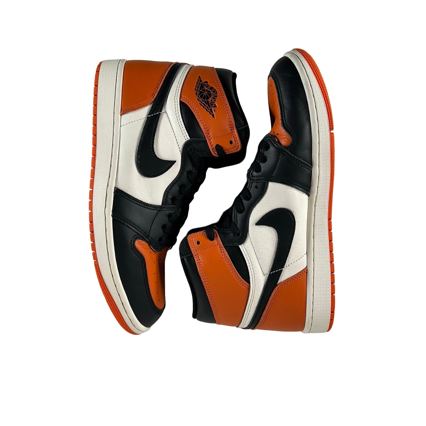 DZ5485 008 Jordan 1 Retro High OG Shattered Backboard (2025) [USED] - 10.5 M (Used4)