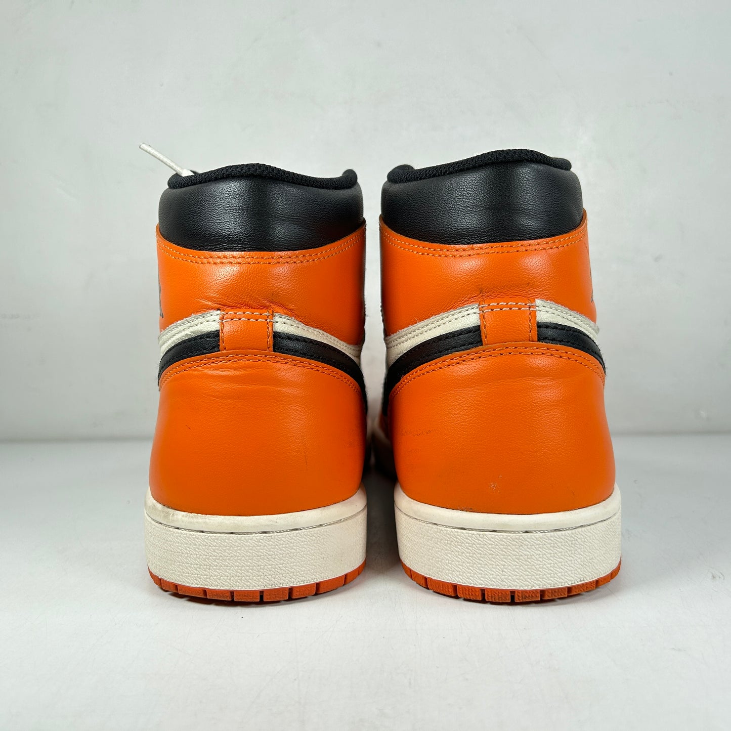 555088 113 Jordan 1 RSBB [USED] - 10 (Used)