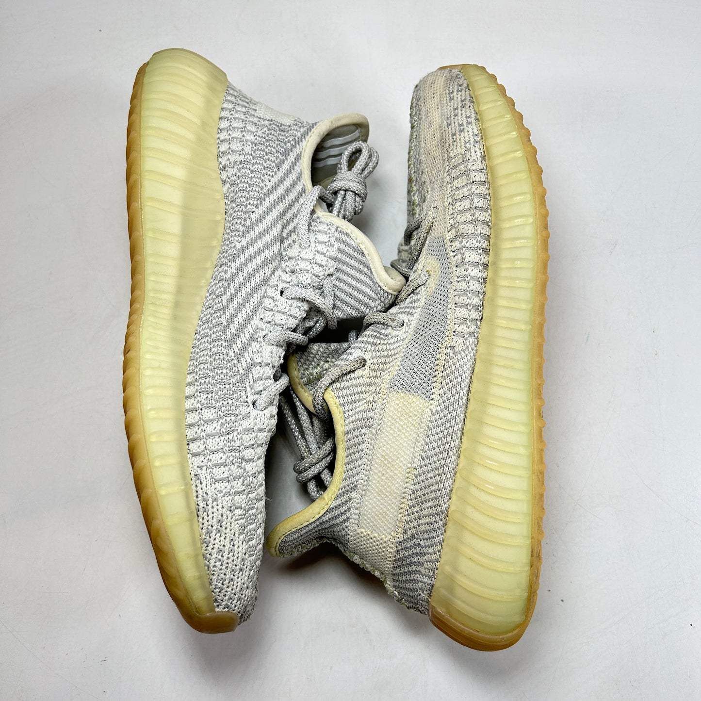 FX4348 adidas Yeezy Boost 350 V2 Yeshaya (Non-Reflective) - 6.5 M [USED]