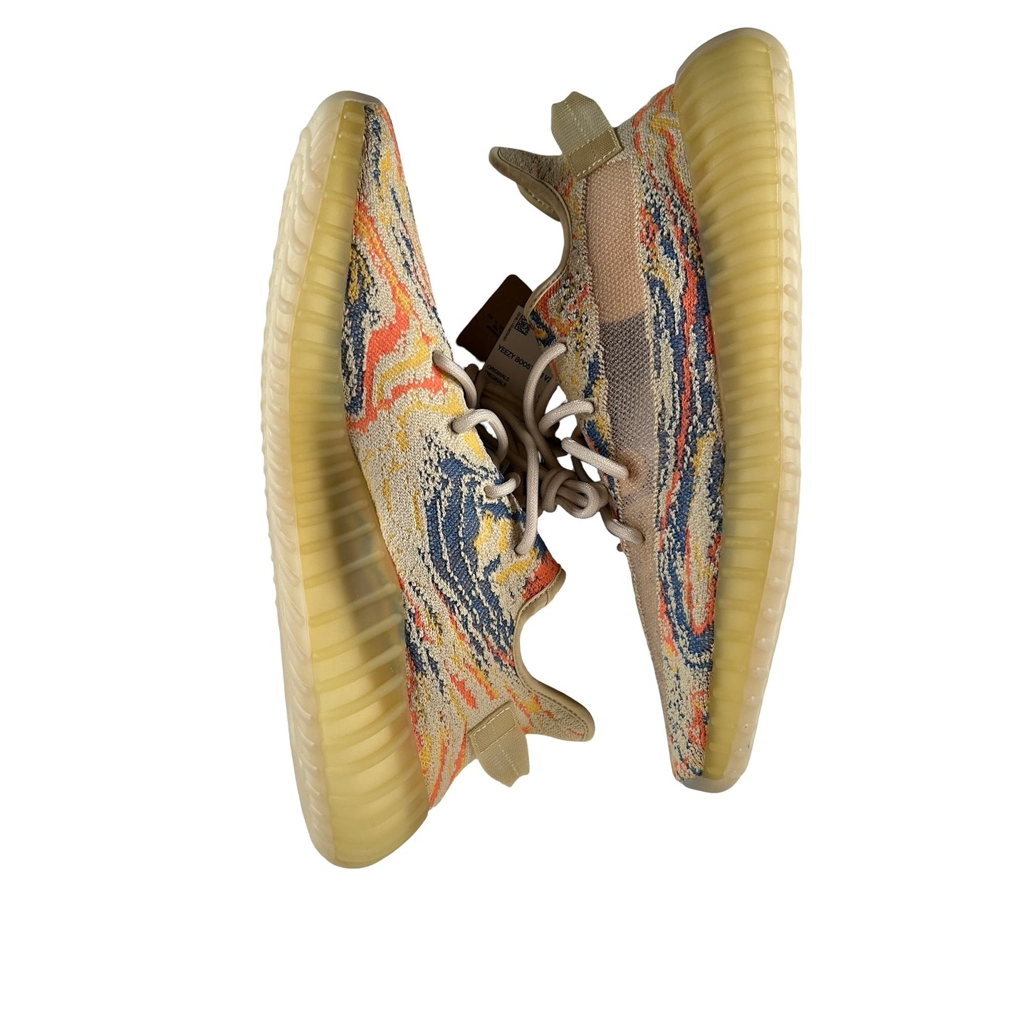 GW3773 Yeezy 350 MX Avena