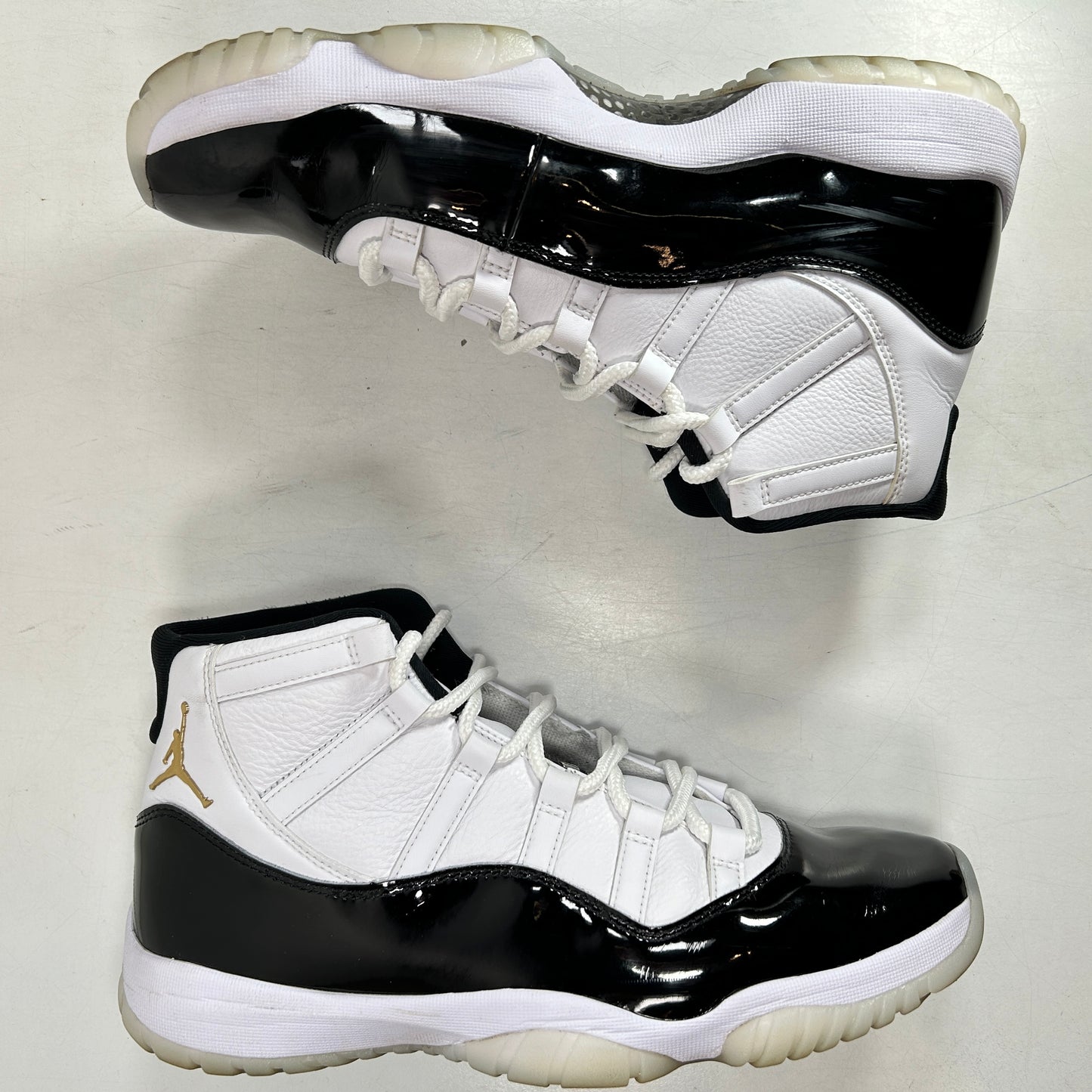 CT8012 170 Jordan 11 Retro DMP Defining Moments (2023) [USED] - 11 M (Used4)