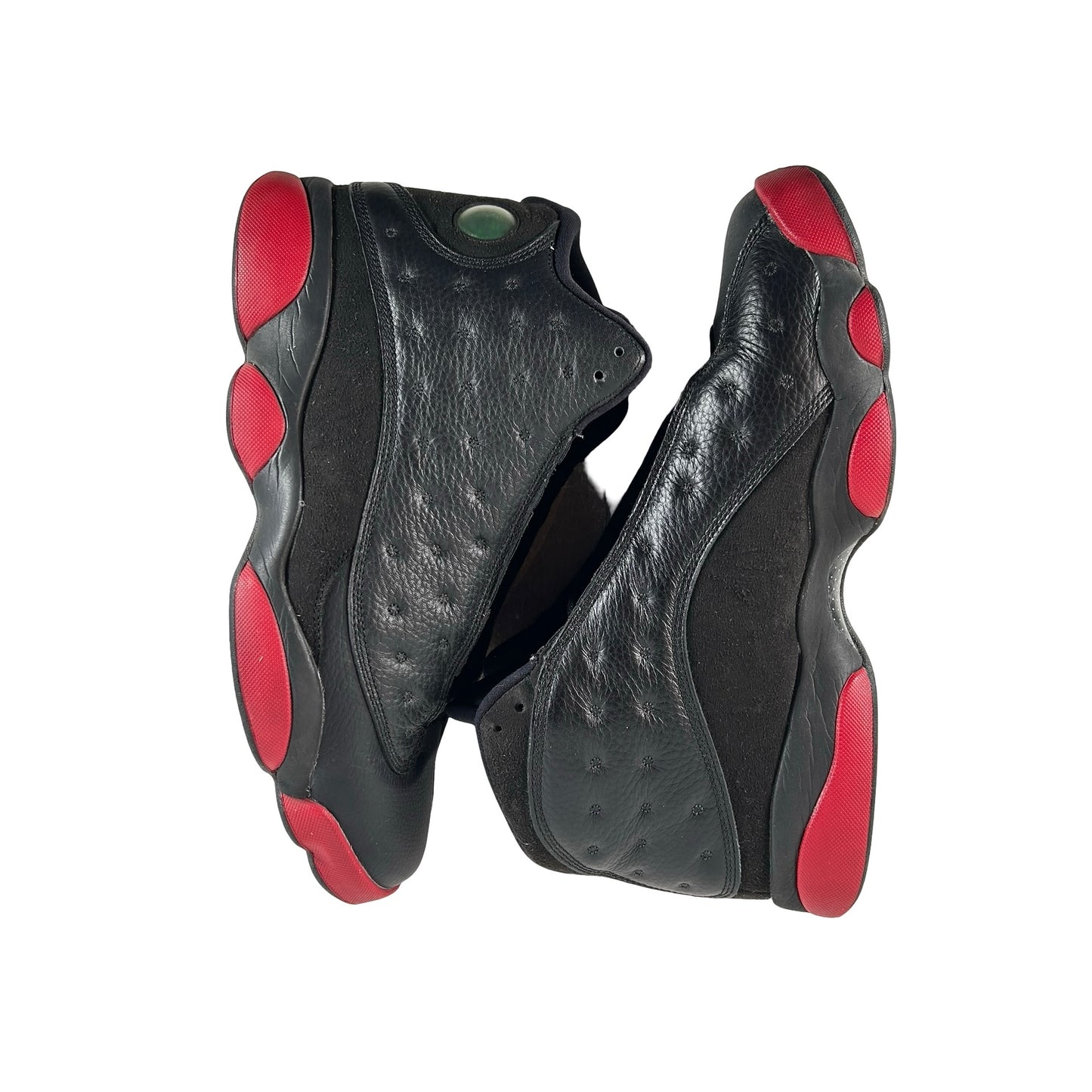 414571 003 Jordan 13 Retro Dirty Bred [USED] - 11 (Used)