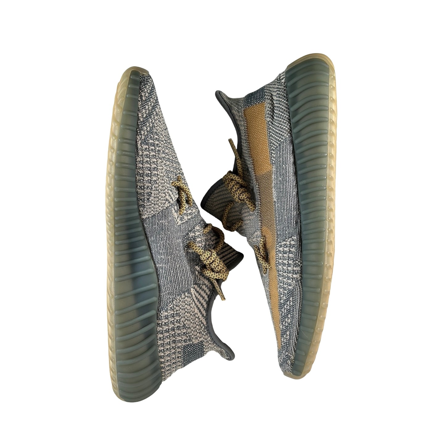 FZ5421 adidas Yeezy Boost 350 V2 Israfil [USED] - 11 M (VNDS)