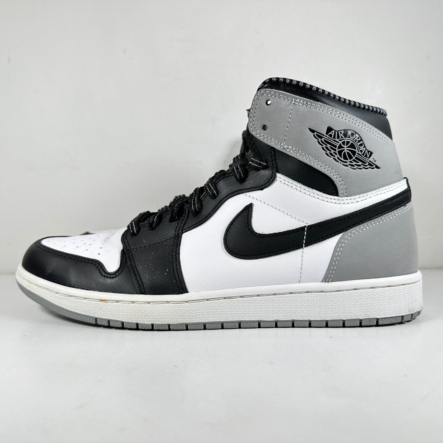 555088 104 Jordan 1 Retro Barons [USED] - 10.5 M (Used) (Replace Box)