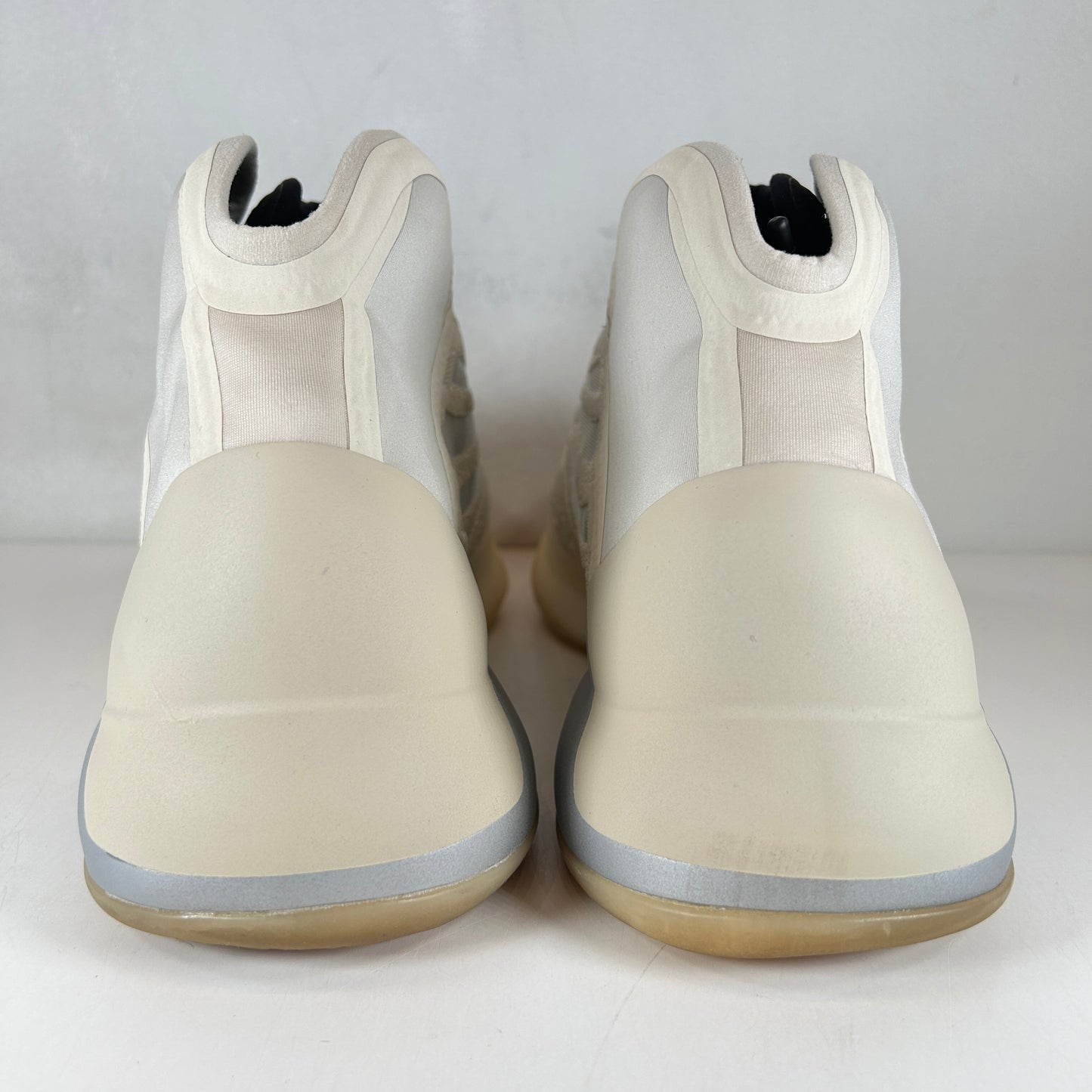 HQ2085 adidas Yeezy QNTM Mist Slate [USED] - 9.5 M (Used)