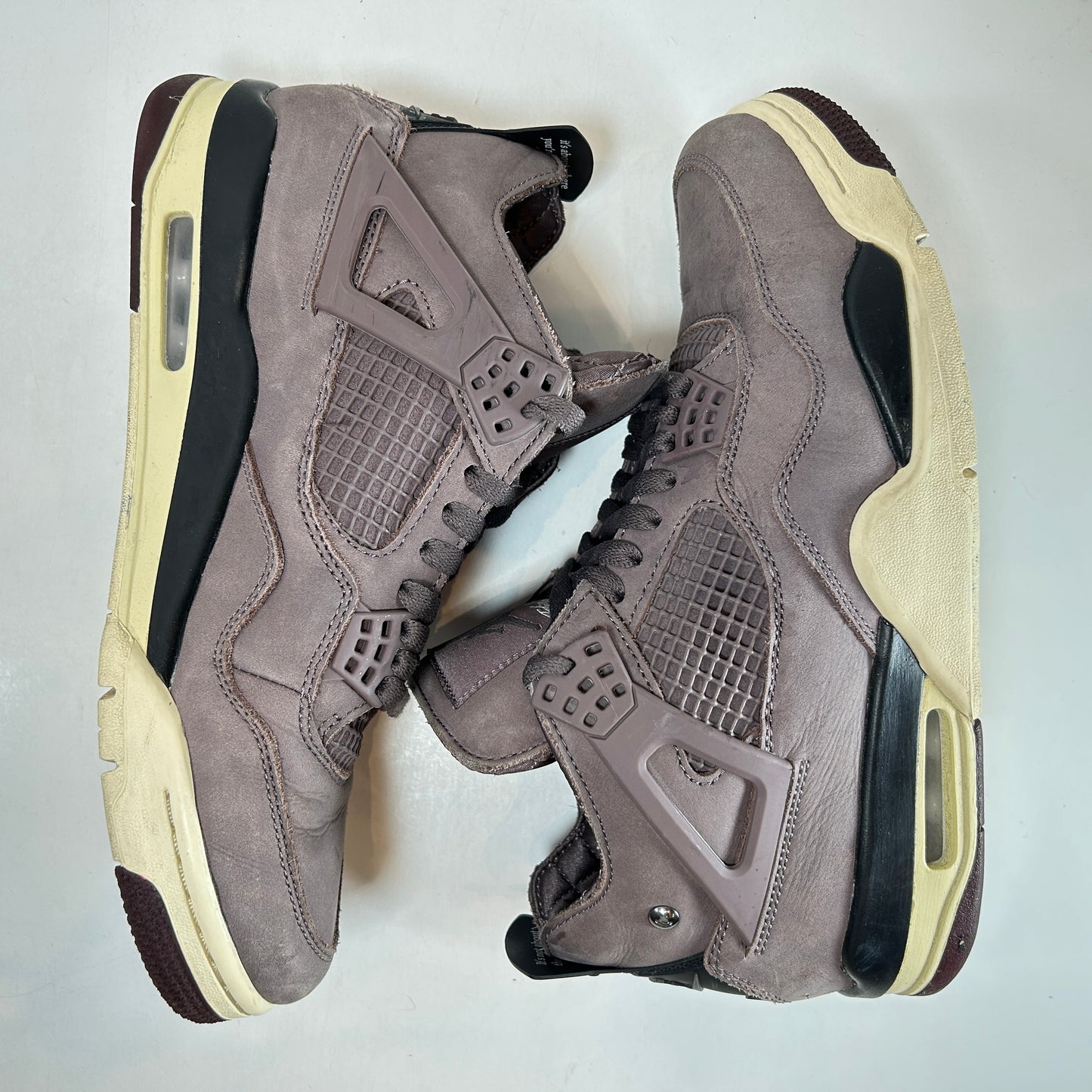 DV6773 220 Jordan 4 Retro A Ma Maniere [USED] - 8.5 M (Used)