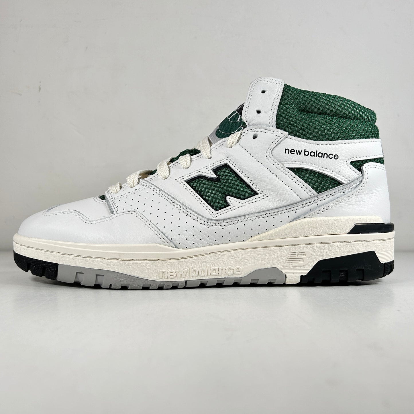 BB650RAA New Balance 650R Aime Leon Dore Masaryk Community Gym Green [USED] - 11.5 M (VNDS)