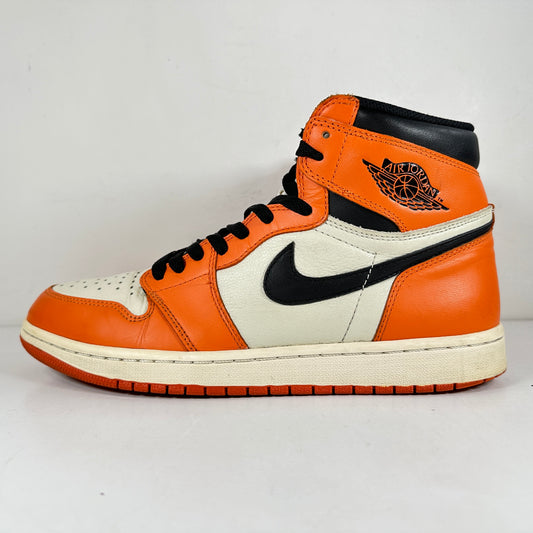 555088 113 Jordan 1 RSBB [USED] - 11 M (Used)