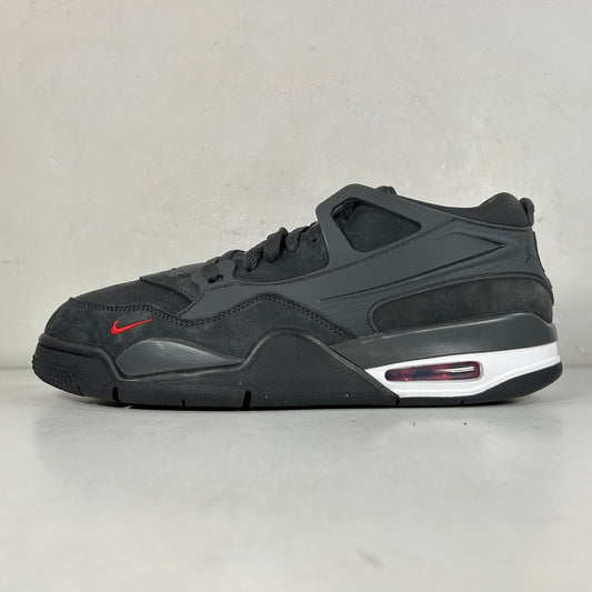 HF4334 004 Jordan 4 RM SP Nigel Sylvester Driveway Grey [USED] - 10 M (Used2)