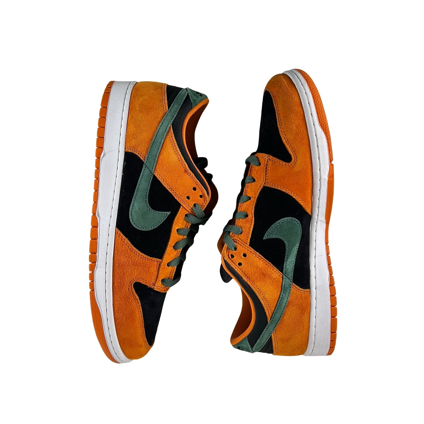 DA1469 001 Nike Dunk Low Ceramic [USED] - 12 M (Used)