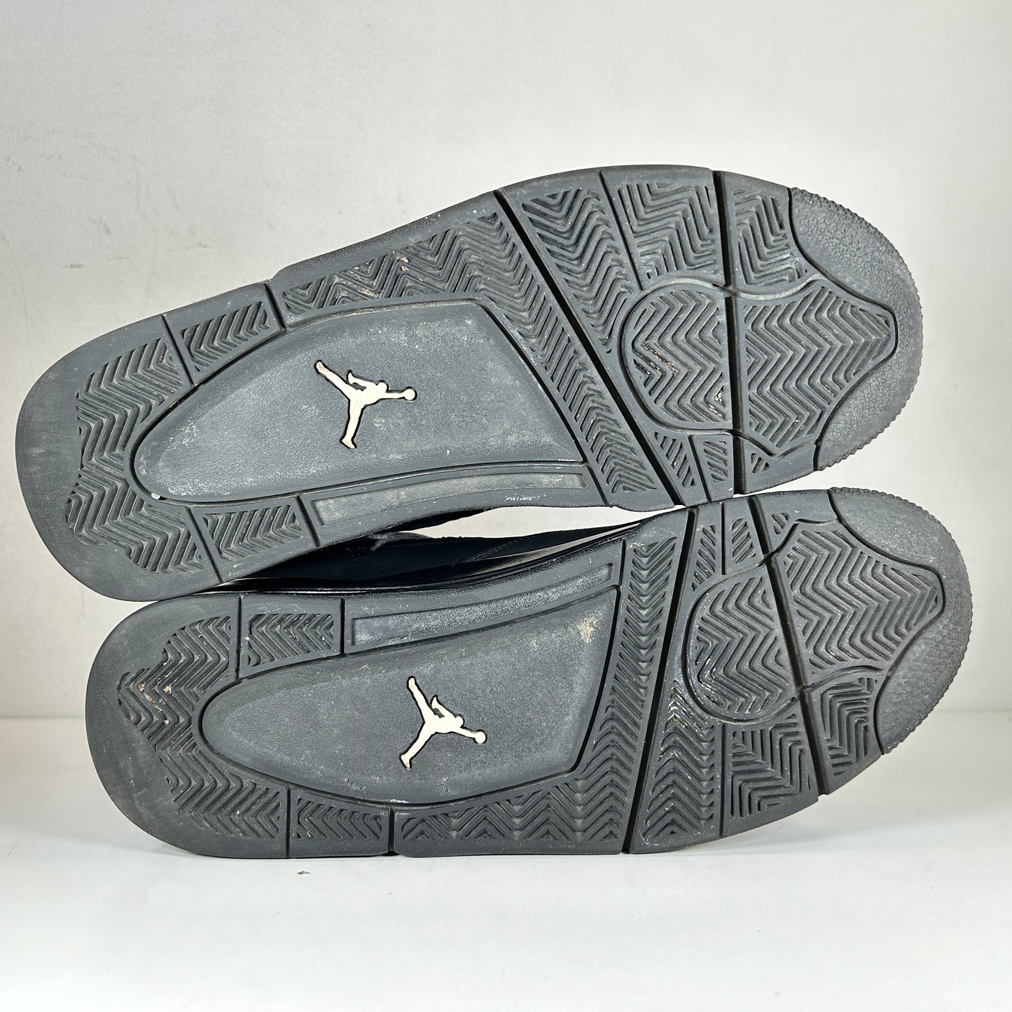 CU1110 010 Jordan 4 Black Cat 2020 [USED] - 10.5 M (Used3)