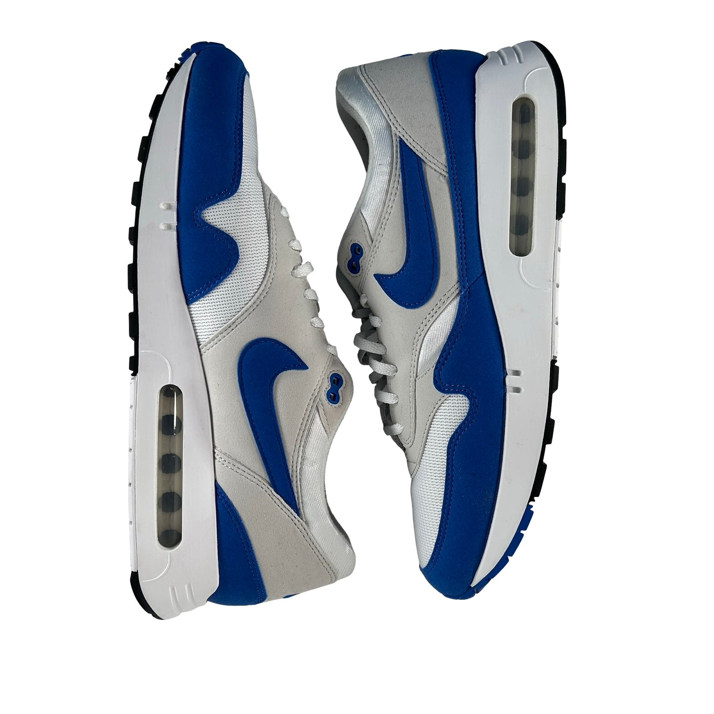 DO9844 101 Nike Air Max 1 '86 OG Big Bubble Royal (Women's) [USED] - 15.5 W (Used)